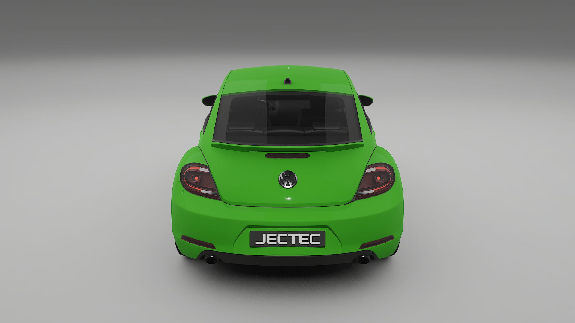 VW Beetle A5 prefacelift pre LCI TPU Lakbeschermingsfolie | VENOM Kleurveranderende PPF – Volledig Voorgesneden Kit