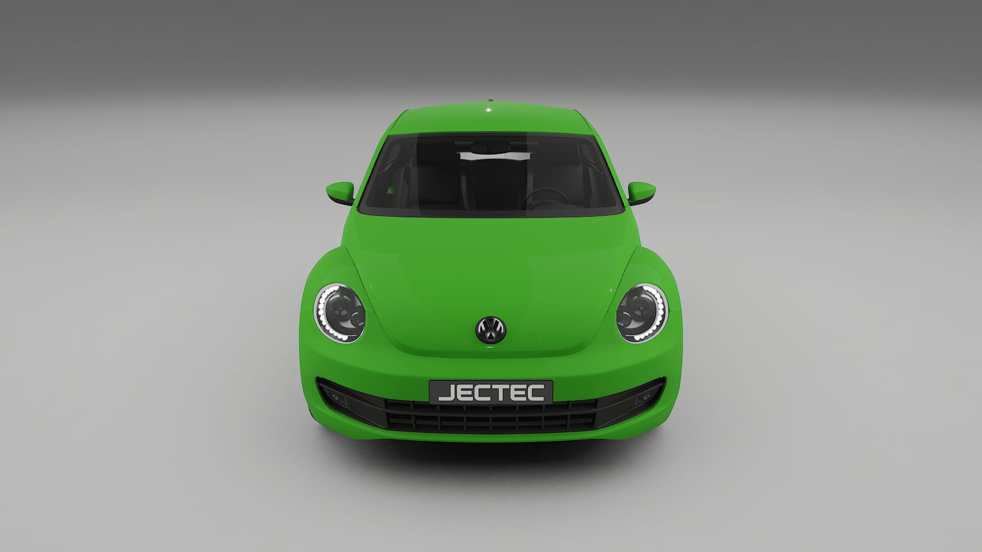 VW Beetle A5 prefacelift pre LCI TPU Lakbeschermingsfolie | VENOM Kleurveranderende PPF – Volledig Voorgesneden Kit