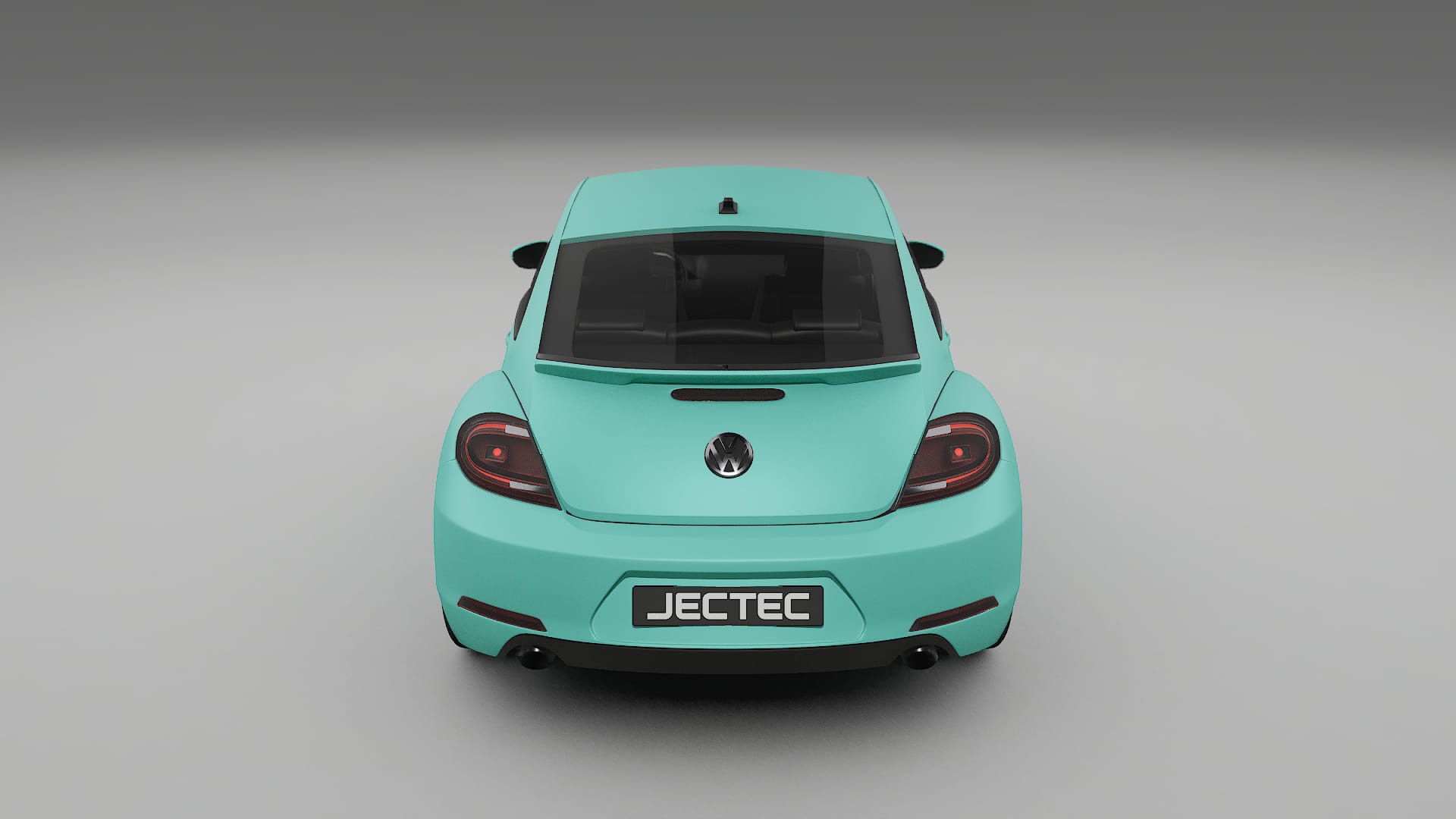 VW Beetle A5 prefacelift pre LCI TPU Lakbeschermingsfolie | FROST Kleurveranderende PPF – Volledig Voorgesneden Kit