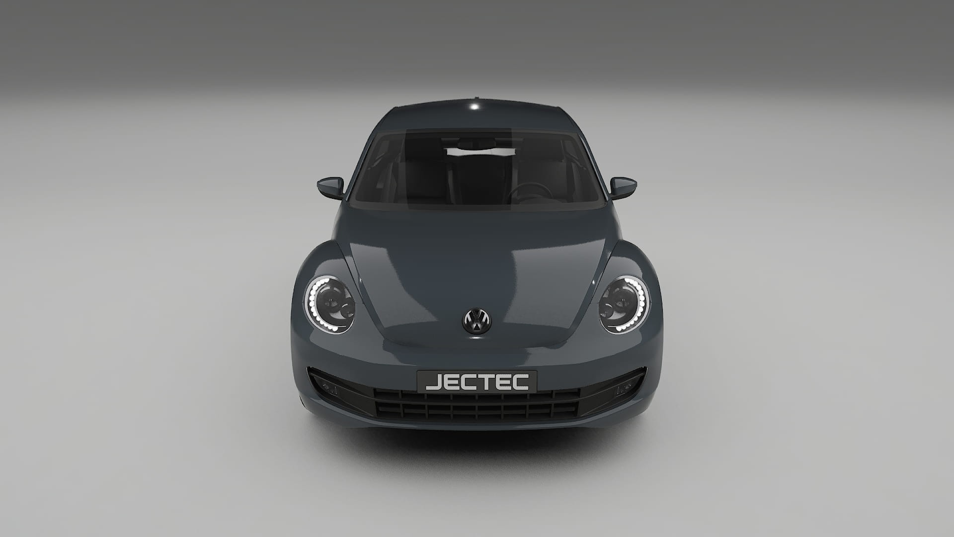 VW Beetle A5 prefacelift pre LCI TPU Lakbeschermingsfolie | GRANITE Kleurveranderende PPF – Volledig Voorgesneden Kit