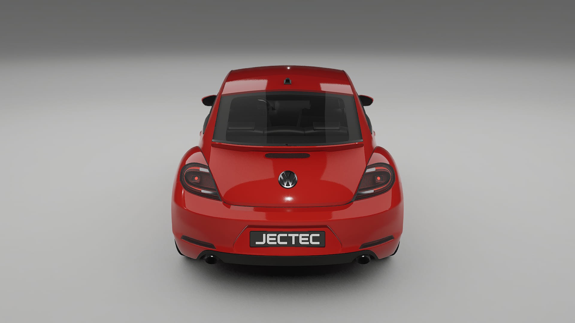 VW Beetle A5 prefacelift pre LCI TPU Lakbeschermingsfolie | BLAZE Kleurveranderende PPF – Volledig Voorgesneden Kit
