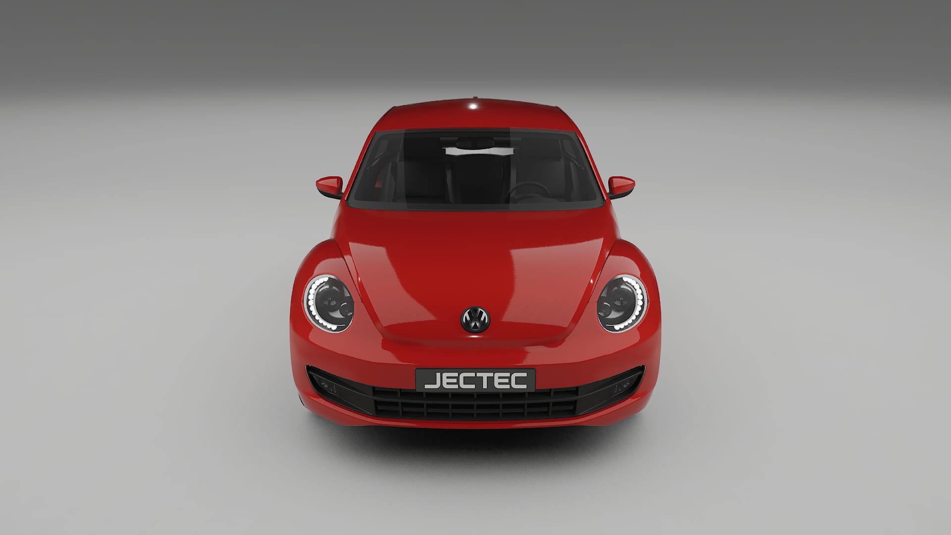 VW Beetle A5 prefacelift pre LCI TPU Lakbeschermingsfolie | BLAZE Kleurveranderende PPF – Volledig Voorgesneden Kit