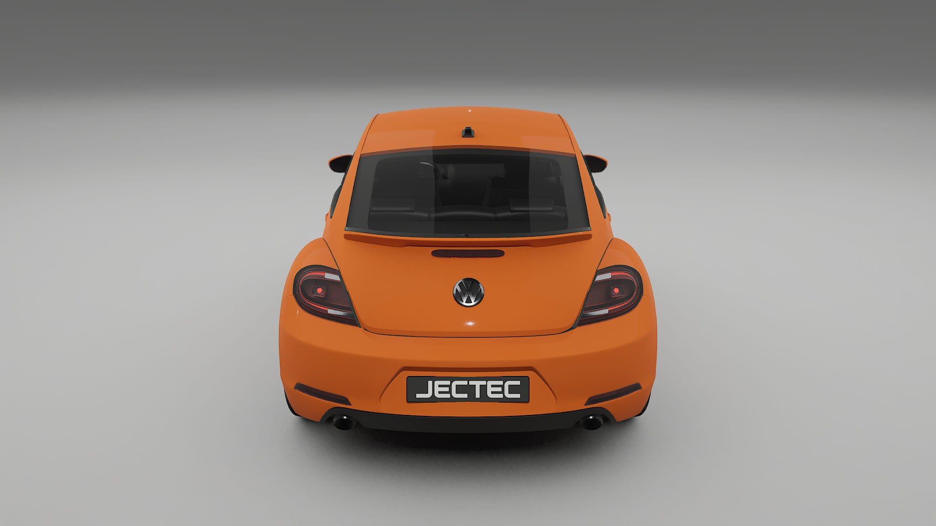 VW Beetle A5 prefacelift pre LCI TPU Lakbeschermingsfolie | ROCKET Kleurveranderende PPF – Volledig Voorgesneden Kit