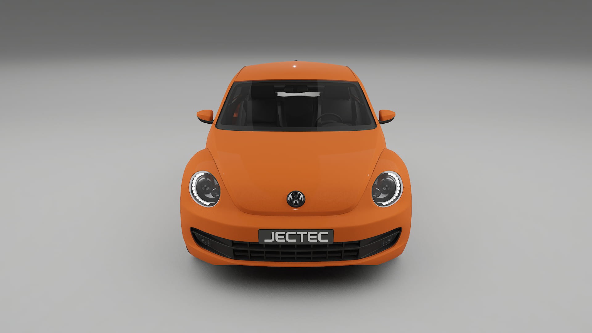 VW Beetle A5 prefacelift pre LCI TPU Lakbeschermingsfolie | ROCKET Kleurveranderende PPF – Volledig Voorgesneden Kit