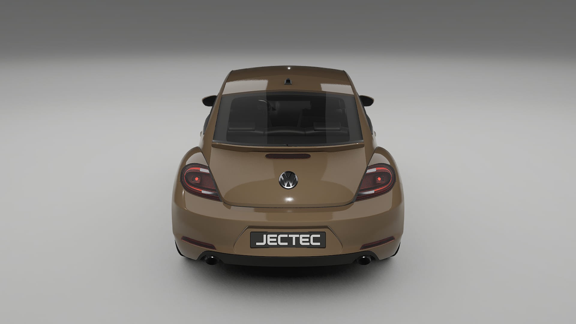 VW Beetle A5 prefacelift pre LCI TPU Lakbeschermingsfolie | SAHARA Kleurveranderende PPF – Volledig Voorgesneden Kit