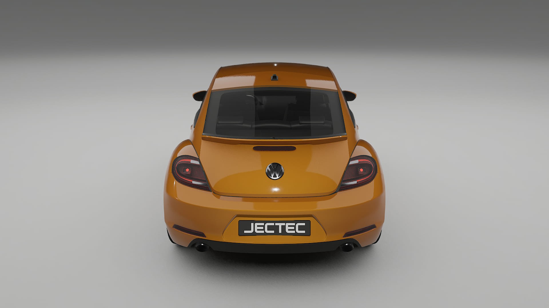 VW Beetle A5 prefacelift pre LCI TPU Lakbeschermingsfolie | DAISY Kleurveranderende PPF – Volledig Voorgesneden Kit