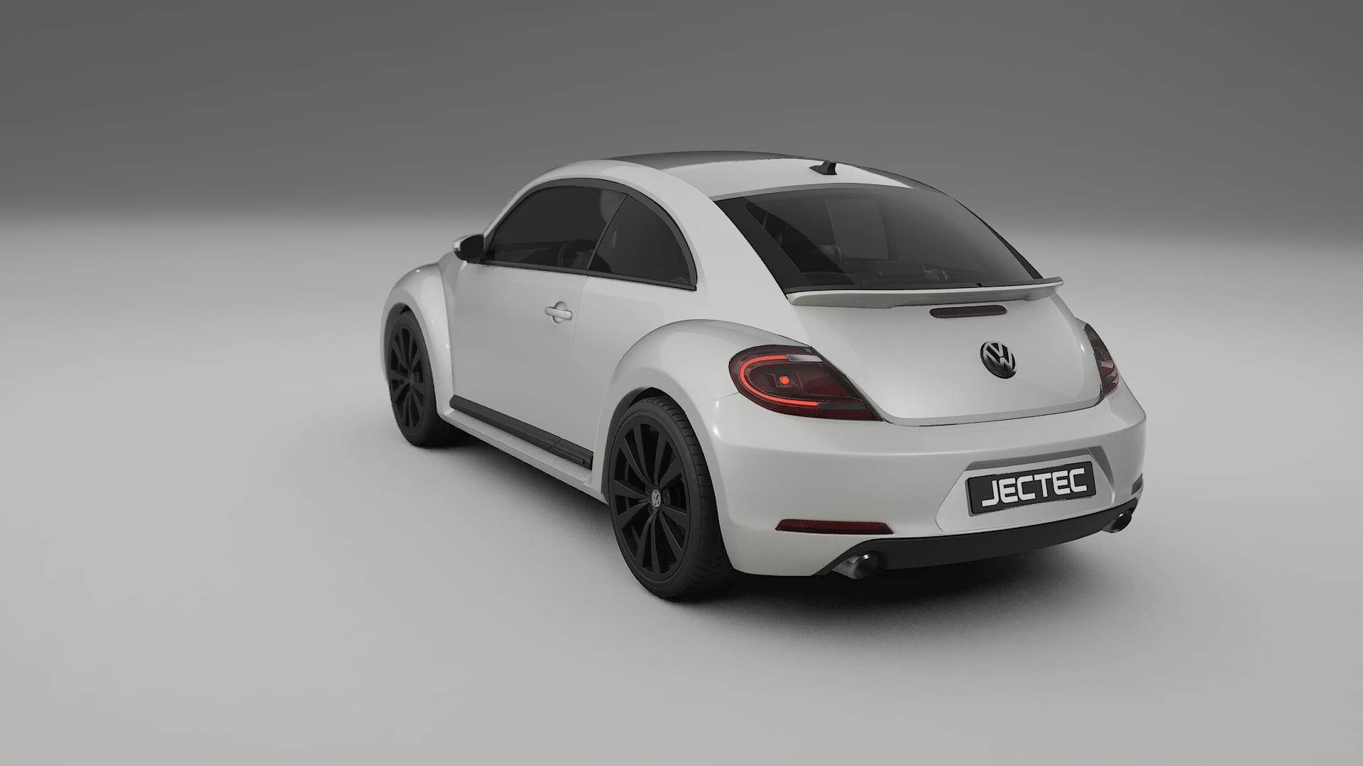 VW Beetle A5 prefacelift pre LCI TPU Lakbeschermingsfolie | PEARL Kleurveranderende PPF – Volledig Voorgesneden Kit
