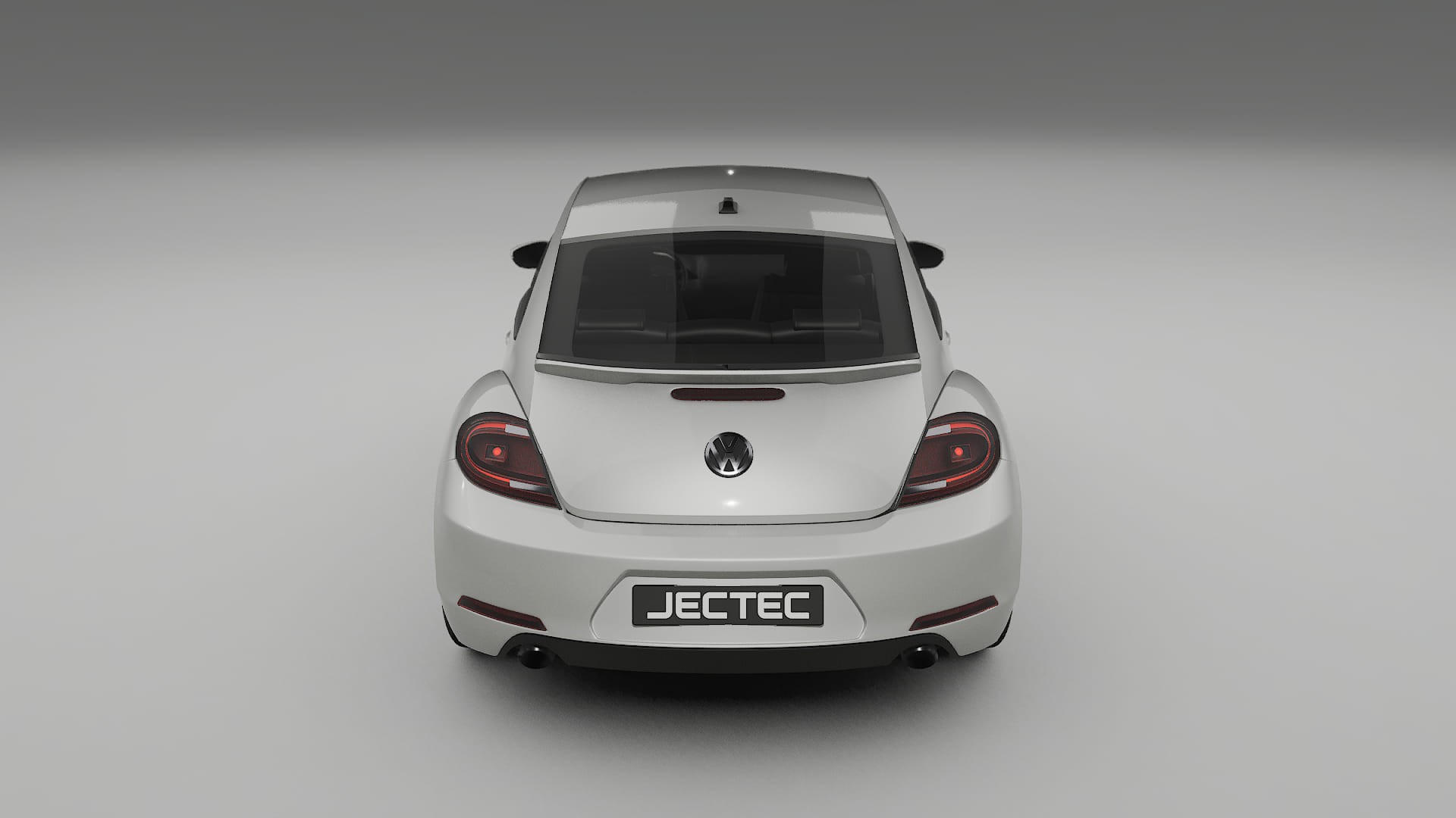 VW Beetle A5 prefacelift pre LCI TPU Lakbeschermingsfolie | PEARL Kleurveranderende PPF – Volledig Voorgesneden Kit