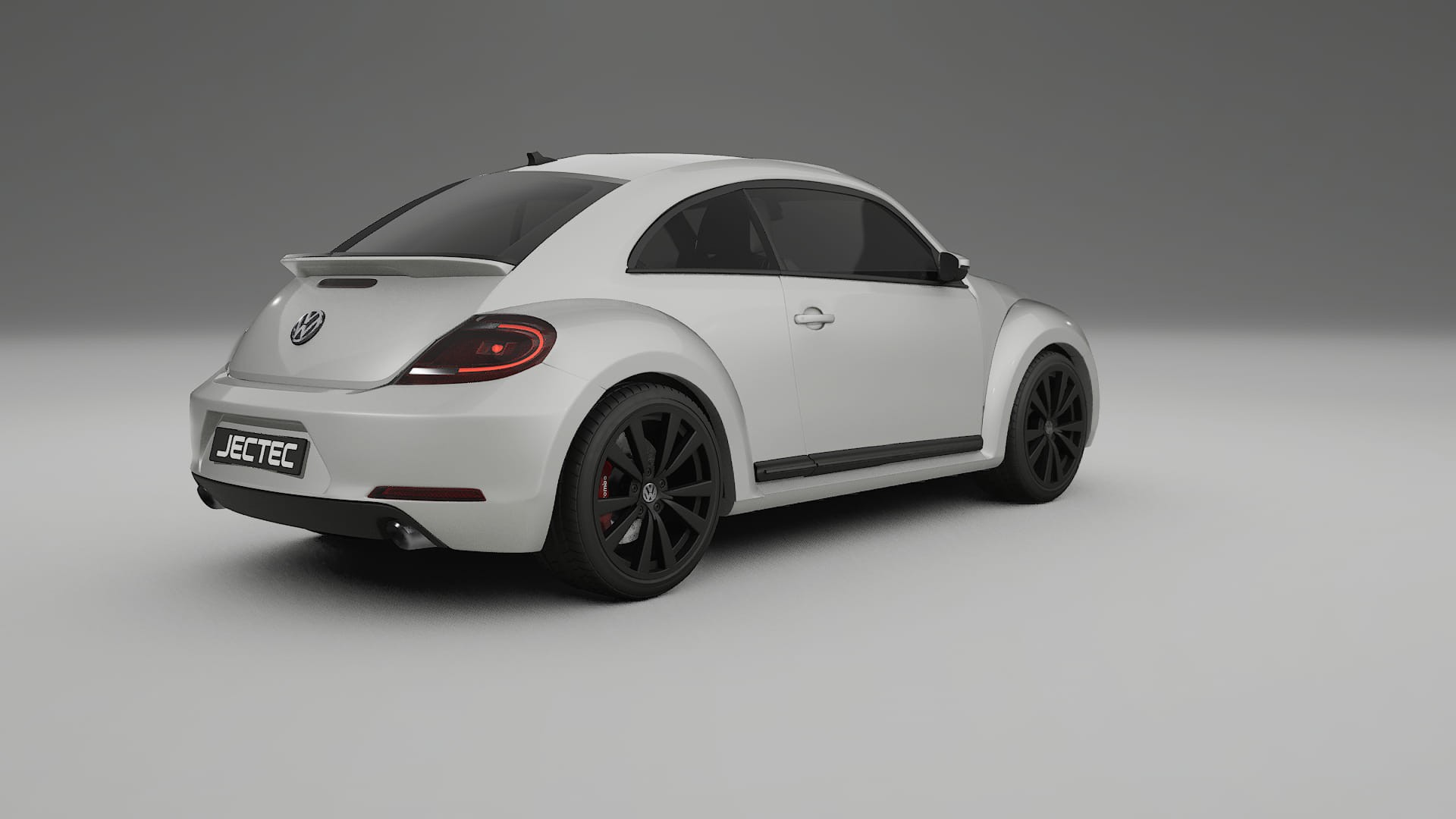VW Beetle A5 prefacelift pre LCI TPU Lakbeschermingsfolie | PEARL Kleurveranderende PPF – Volledig Voorgesneden Kit