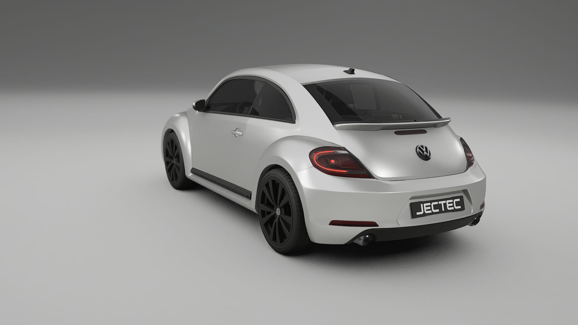 VW Beetle A5 prefacelift pre LCI TPU Lakbeschermingsfolie | OPAL Kleurveranderende PPF – Volledig Voorgesneden Kit