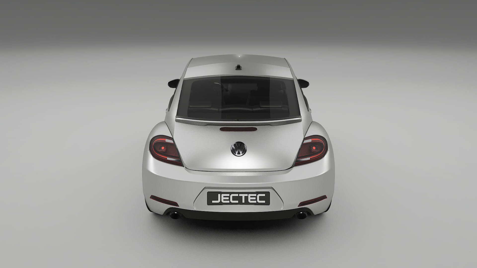 VW Beetle A5 prefacelift pre LCI TPU Lakbeschermingsfolie | OPAL Kleurveranderende PPF – Volledig Voorgesneden Kit