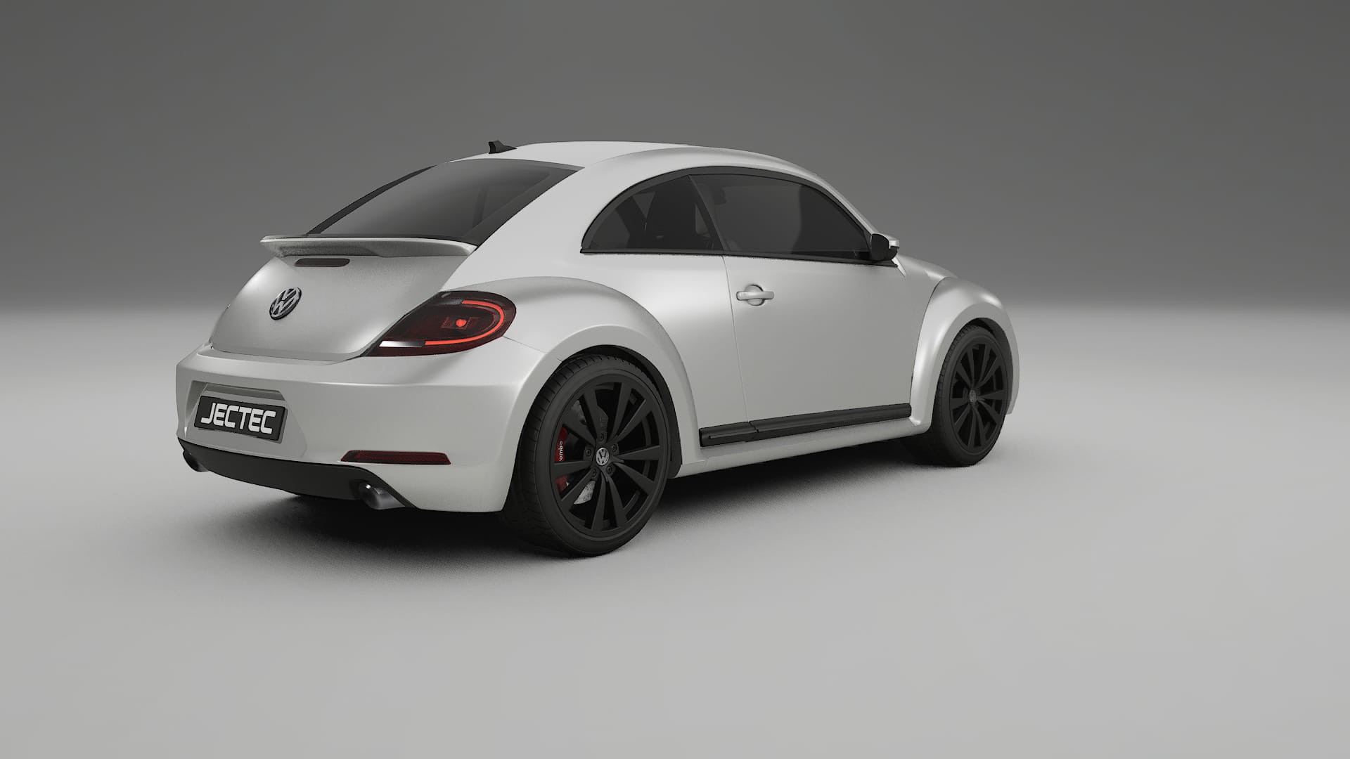 VW Beetle A5 prefacelift pre LCI TPU Lakbeschermingsfolie | OPAL Kleurveranderende PPF – Volledig Voorgesneden Kit