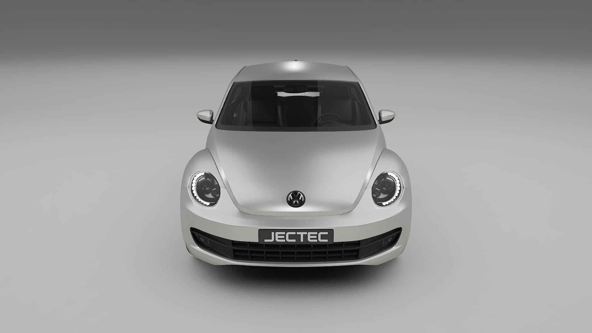 VW Beetle A5 prefacelift pre LCI TPU Lakbeschermingsfolie | OPAL Kleurveranderende PPF – Volledig Voorgesneden Kit