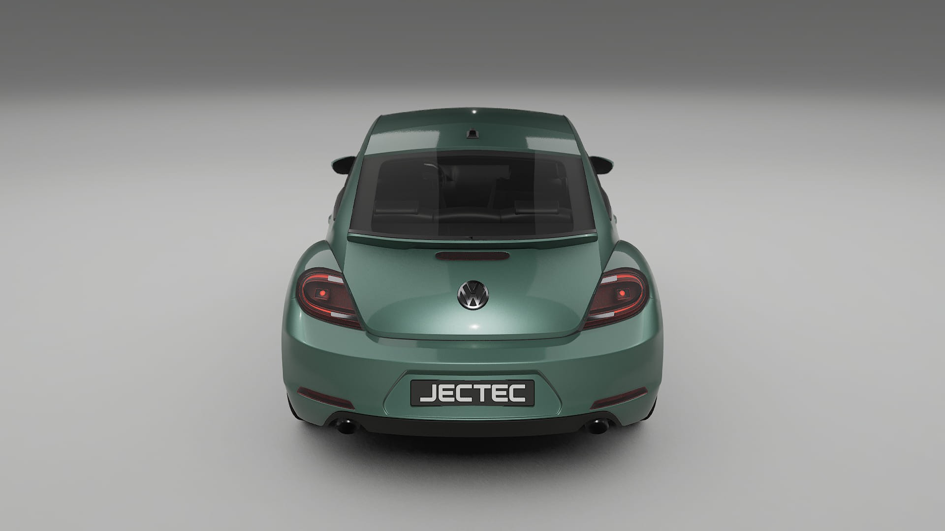 VW Beetle A5 prefacelift pre LCI TPU Lakbeschermingsfolie | EVERGREEN Kleurveranderende PPF – Volledig Voorgesneden Kit