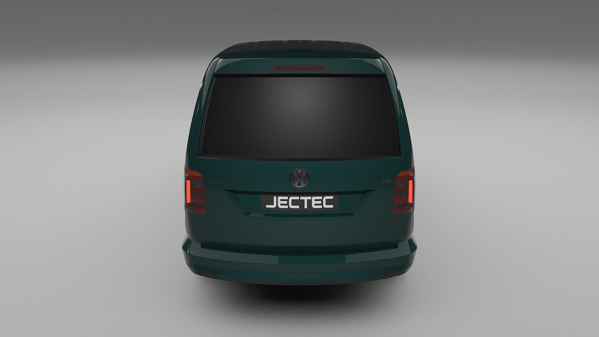 VW Caddy Maxi SB TPU Lakbeschermingsfolie | INFERNO Kleurveranderende PPF – Volledig Voorgesneden Kit