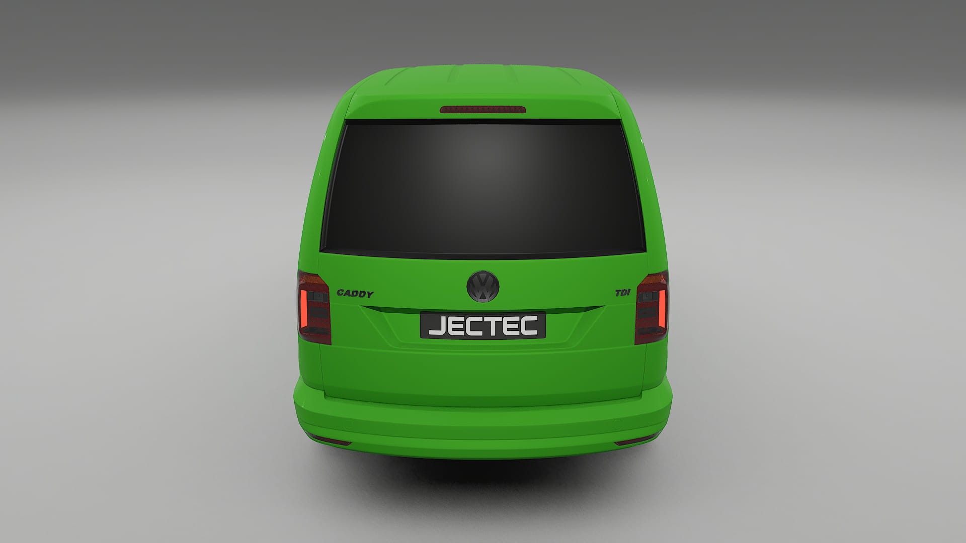 VW Caddy Maxi SB TPU Lakbeschermingsfolie | VENOM Kleurveranderende PPF – Volledig Voorgesneden Kit