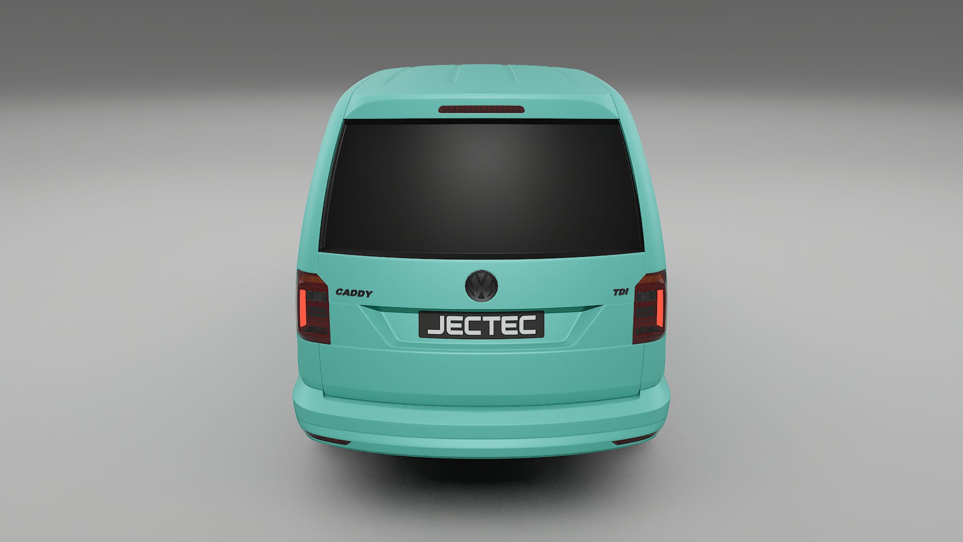 VW Caddy Maxi SB TPU Lakbeschermingsfolie | FROST Kleurveranderende PPF – Volledig Voorgesneden Kit