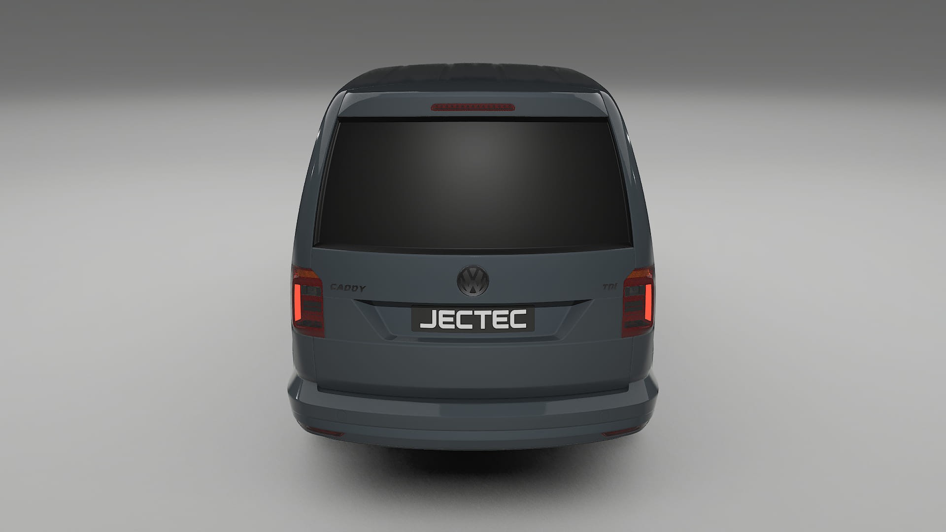 VW Caddy Maxi SB TPU Lakbeschermingsfolie | GRANITE Kleurveranderende PPF – Volledig Voorgesneden Kit