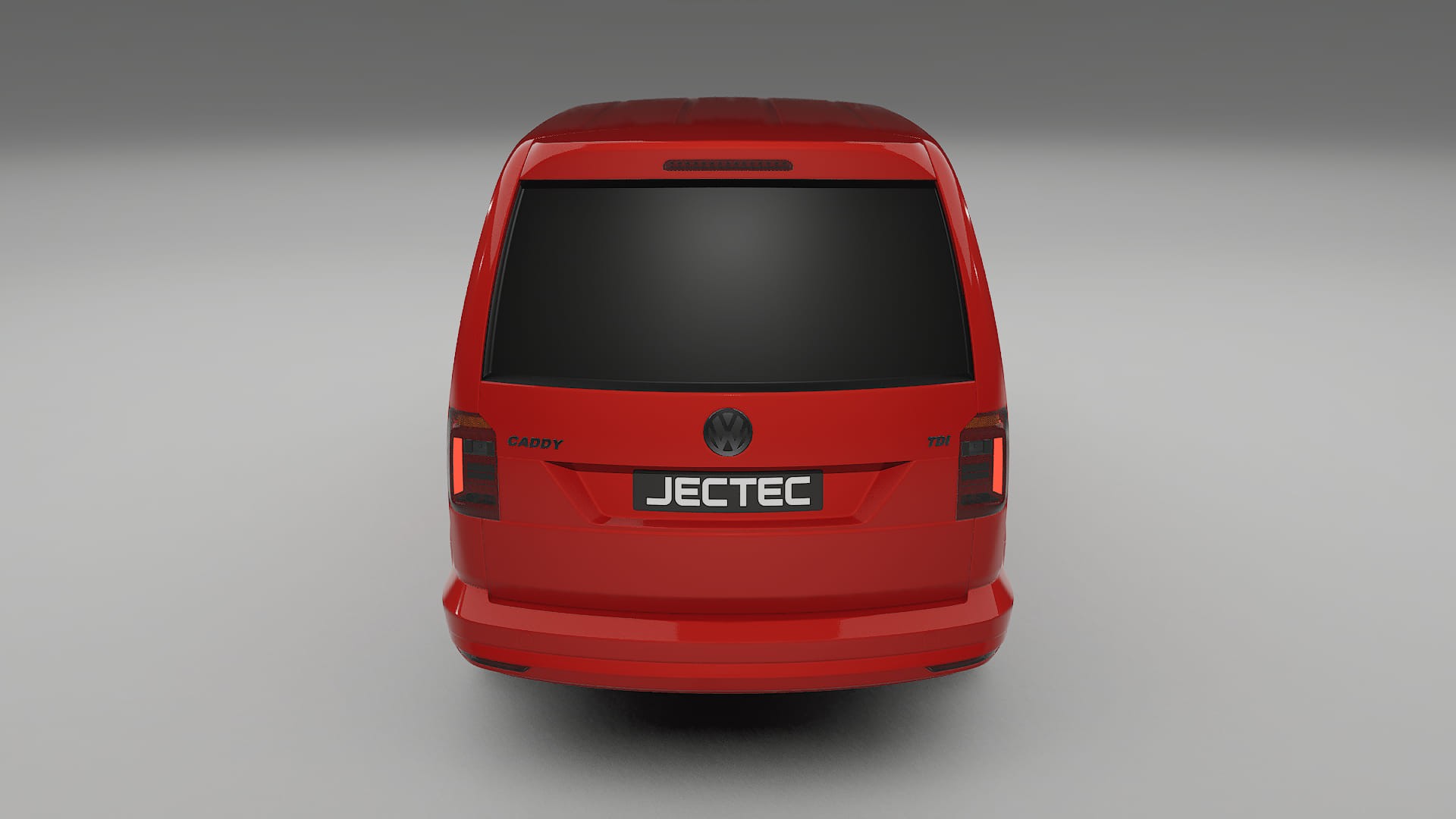 VW Caddy Maxi SB TPU Lakbeschermingsfolie | BLAZE Kleurveranderende PPF – Volledig Voorgesneden Kit