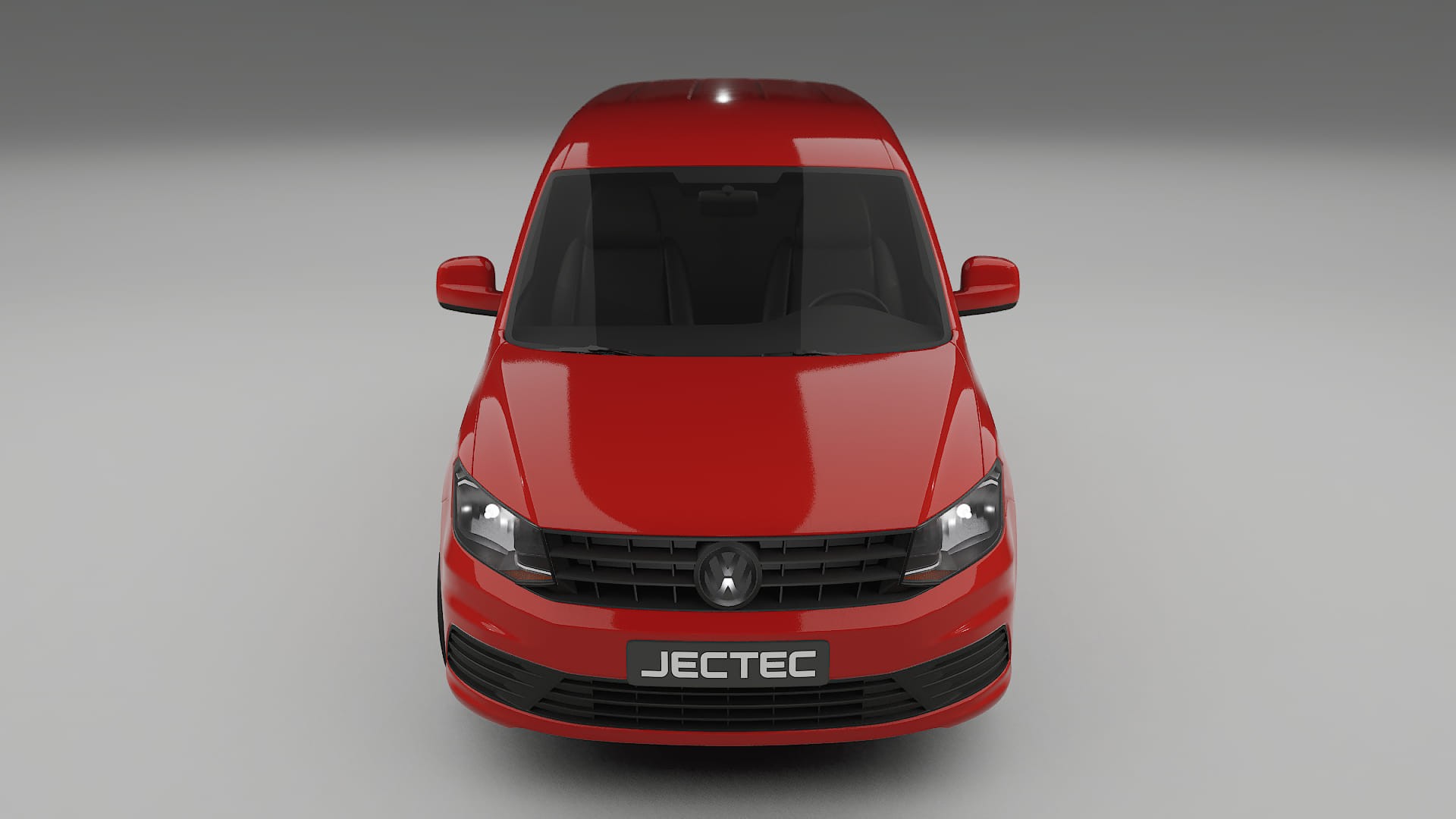 VW Caddy Maxi SB TPU Lakbeschermingsfolie | BLAZE Kleurveranderende PPF – Volledig Voorgesneden Kit