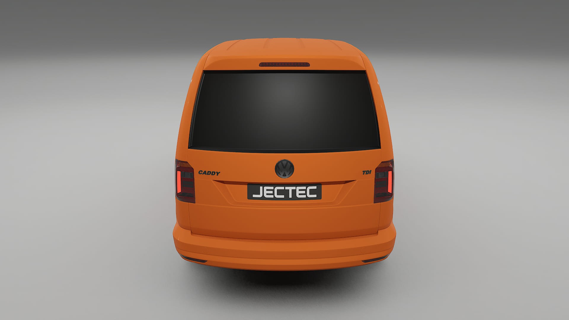 VW Caddy Maxi SB TPU Lakbeschermingsfolie | ROCKET Kleurveranderende PPF – Volledig Voorgesneden Kit