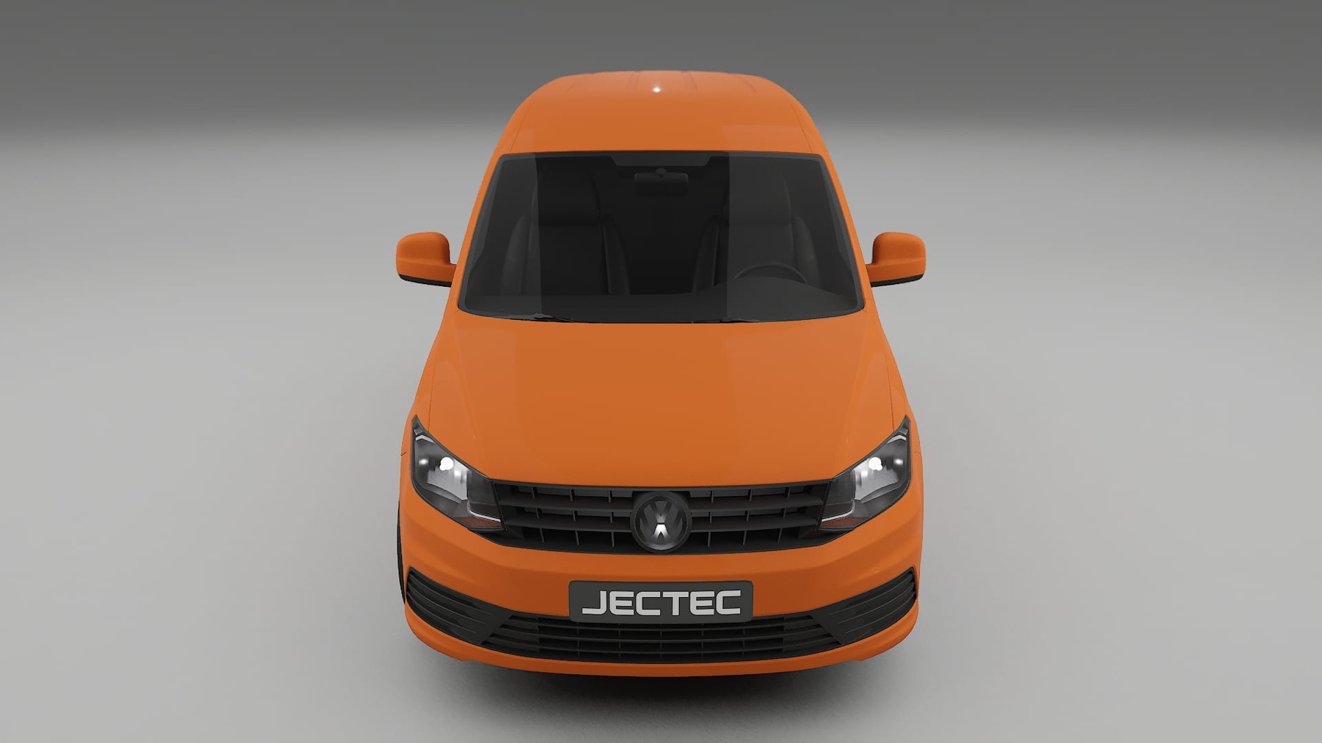 VW Caddy Maxi SB TPU Lakbeschermingsfolie | ROCKET Kleurveranderende PPF – Volledig Voorgesneden Kit