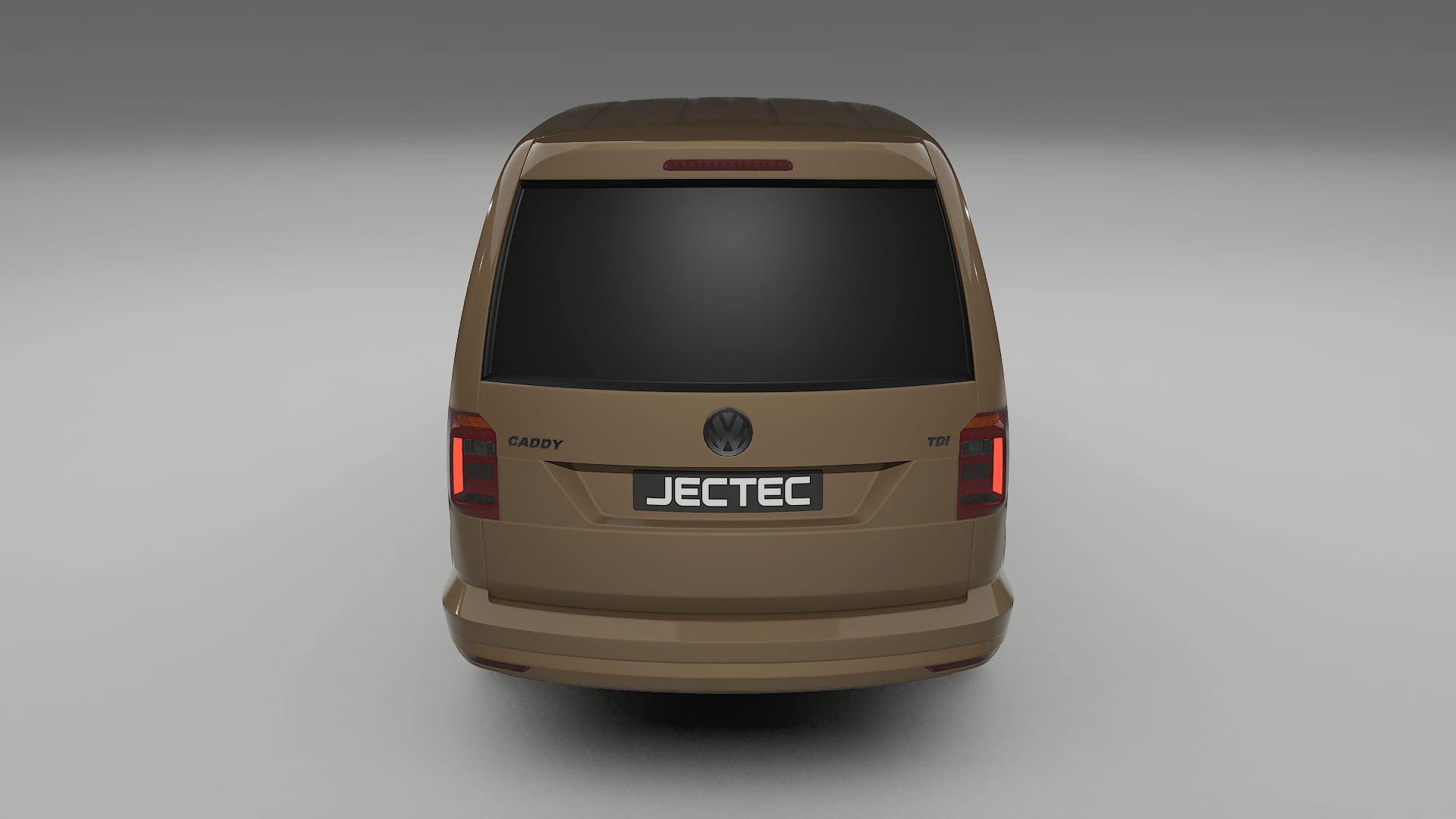 VW Caddy Maxi SB TPU Lakbeschermingsfolie | SAHARA Kleurveranderende PPF – Volledig Voorgesneden Kit