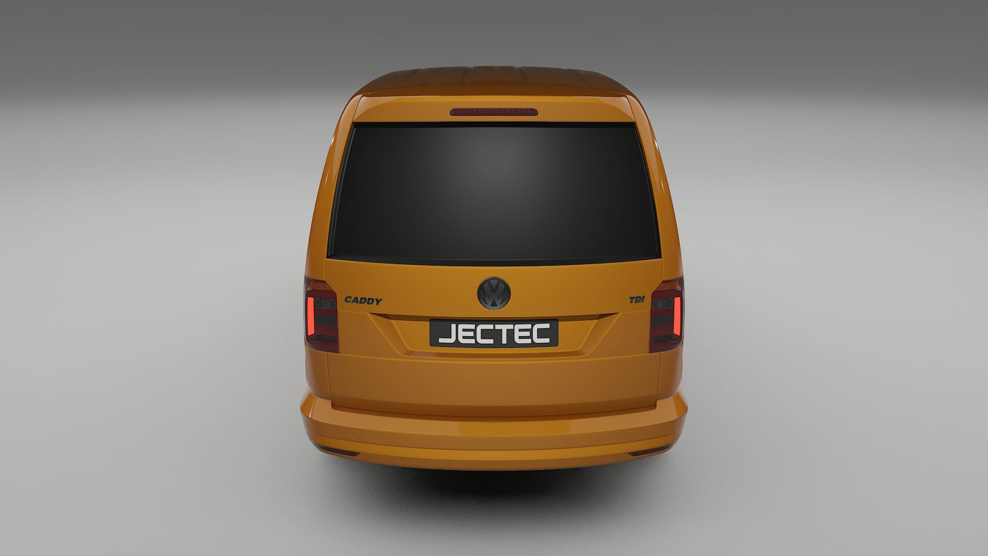 VW Caddy Maxi SB TPU Lakbeschermingsfolie | DAISY Kleurveranderende PPF – Volledig Voorgesneden Kit