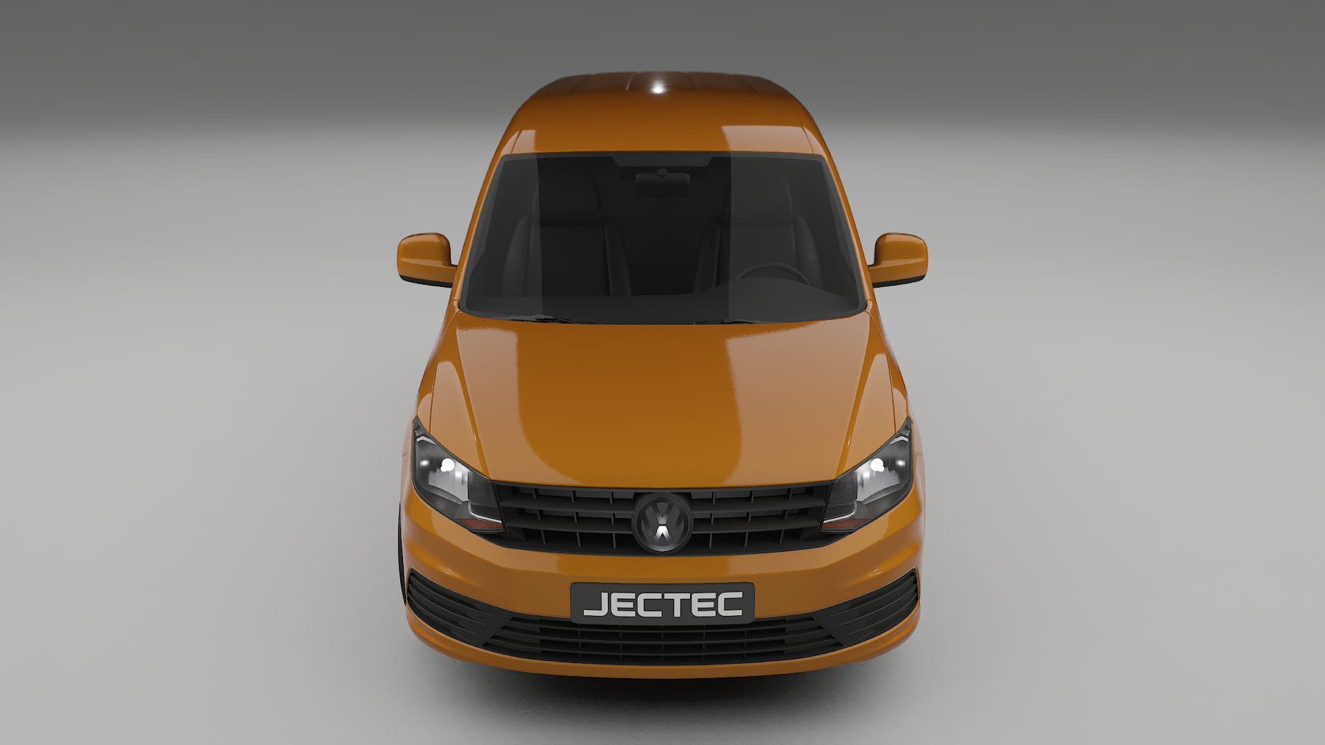 VW Caddy Maxi SB TPU Lakbeschermingsfolie | DAISY Kleurveranderende PPF – Volledig Voorgesneden Kit