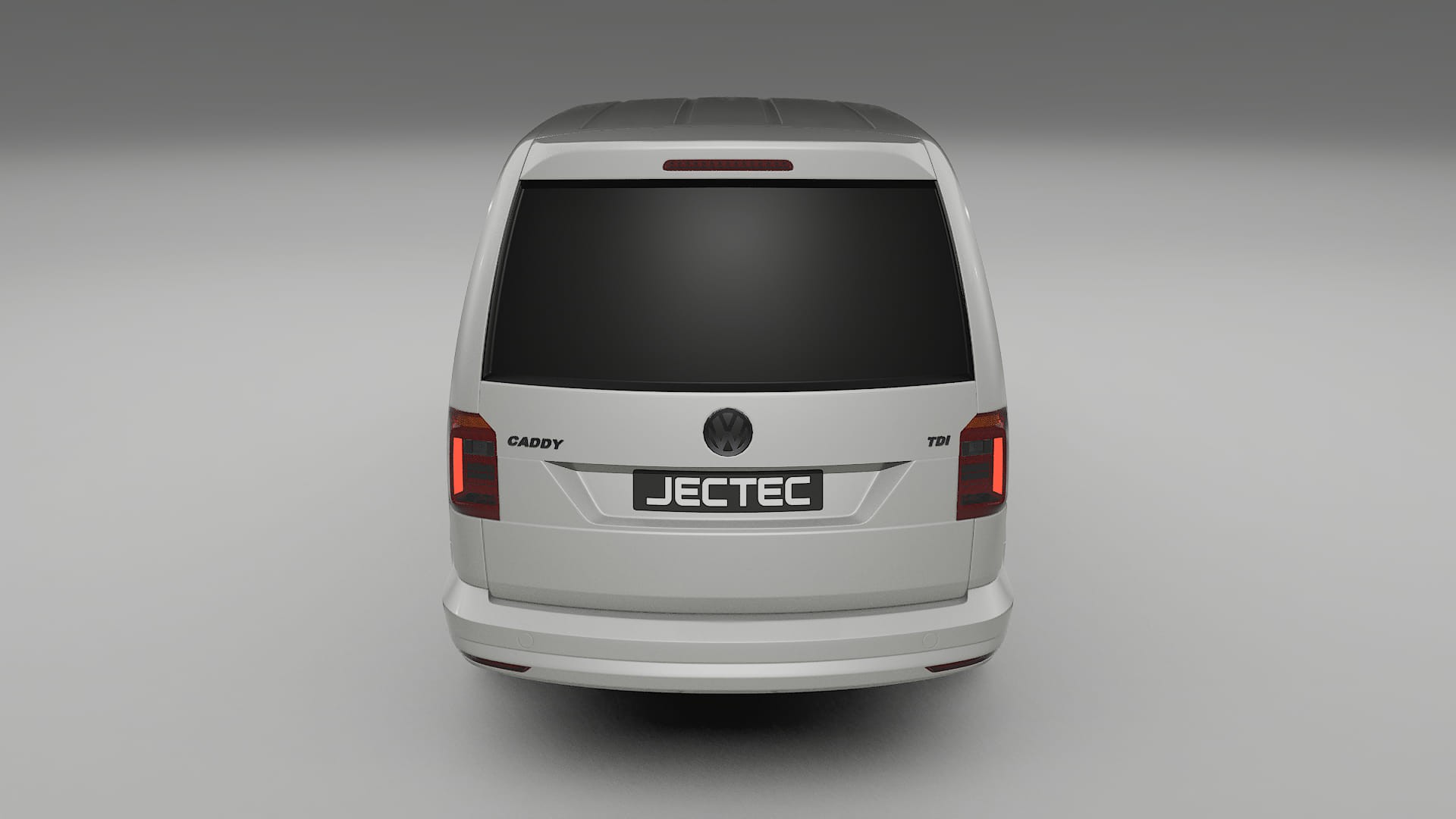 VW Caddy Maxi SB TPU Lakbeschermingsfolie | PEARL Kleurveranderende PPF – Volledig Voorgesneden Kit