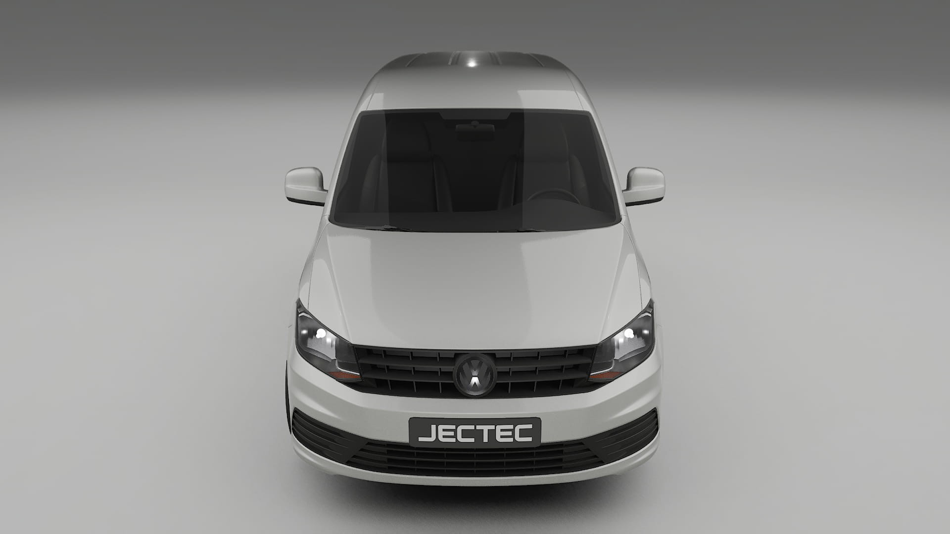 VW Caddy Maxi SB TPU Lakbeschermingsfolie | PEARL Kleurveranderende PPF – Volledig Voorgesneden Kit