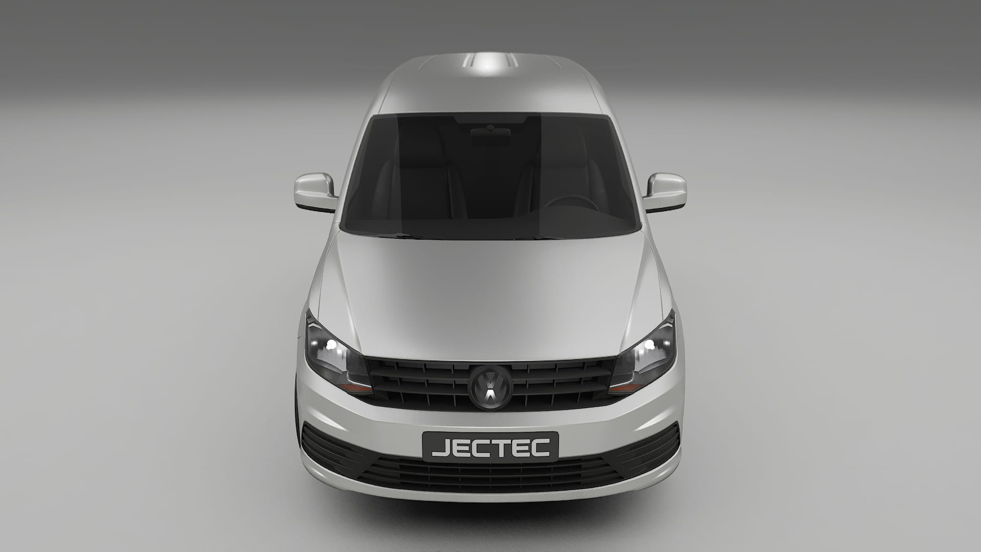 VW Caddy Maxi SB TPU Lakbeschermingsfolie | OPAL Kleurveranderende PPF – Volledig Voorgesneden Kit