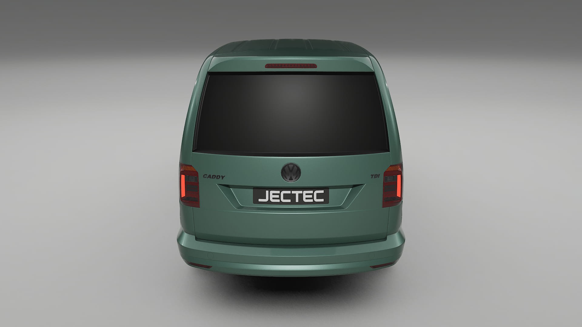 VW Caddy Maxi SB TPU Lakbeschermingsfolie | EVERGREEN Kleurveranderende PPF – Volledig Voorgesneden Kit