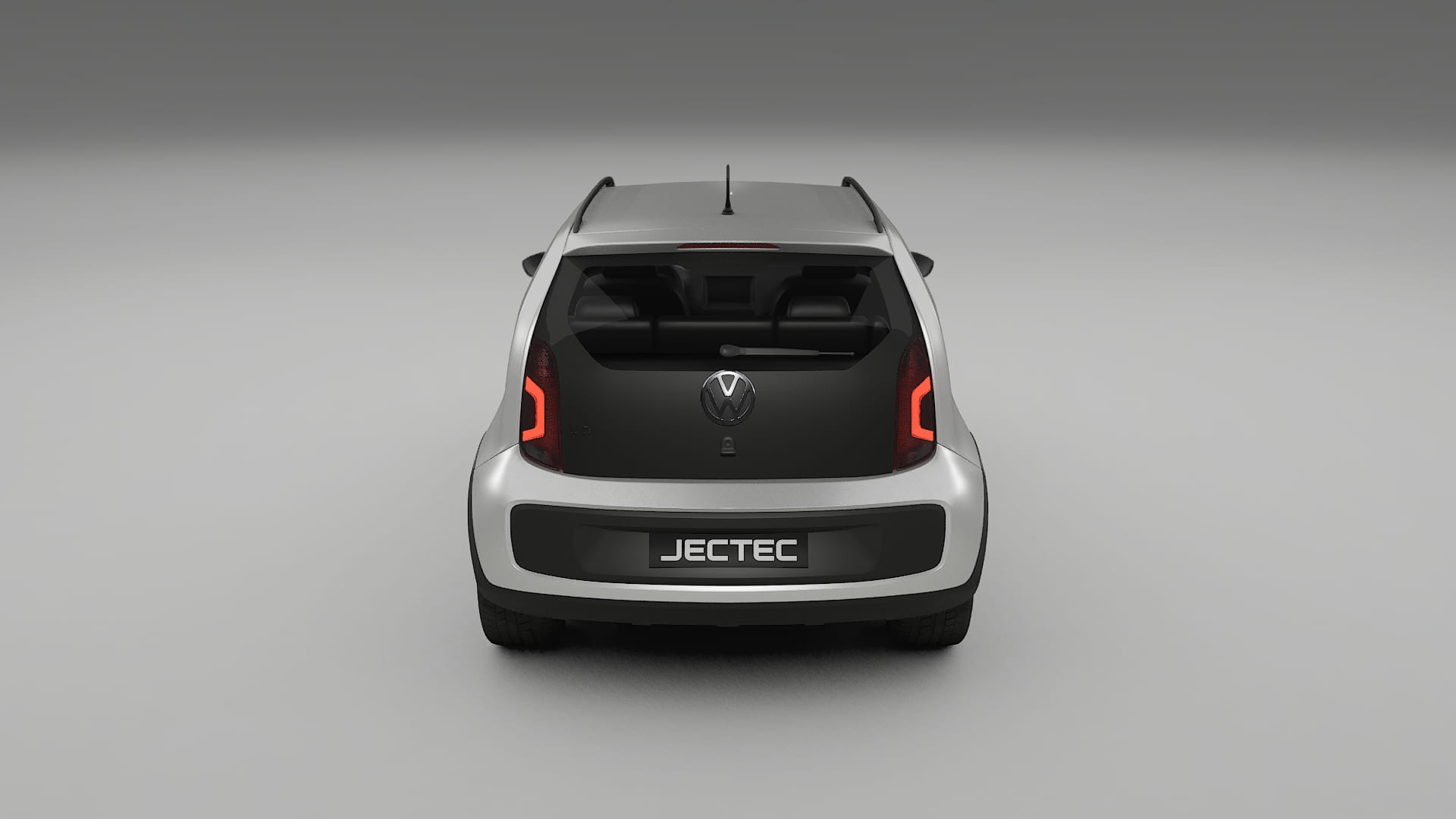 VW Cross Up TPU Lakbeschermingsfolie | OPAL Kleurveranderende PPF – Volledig Voorgesneden Kit