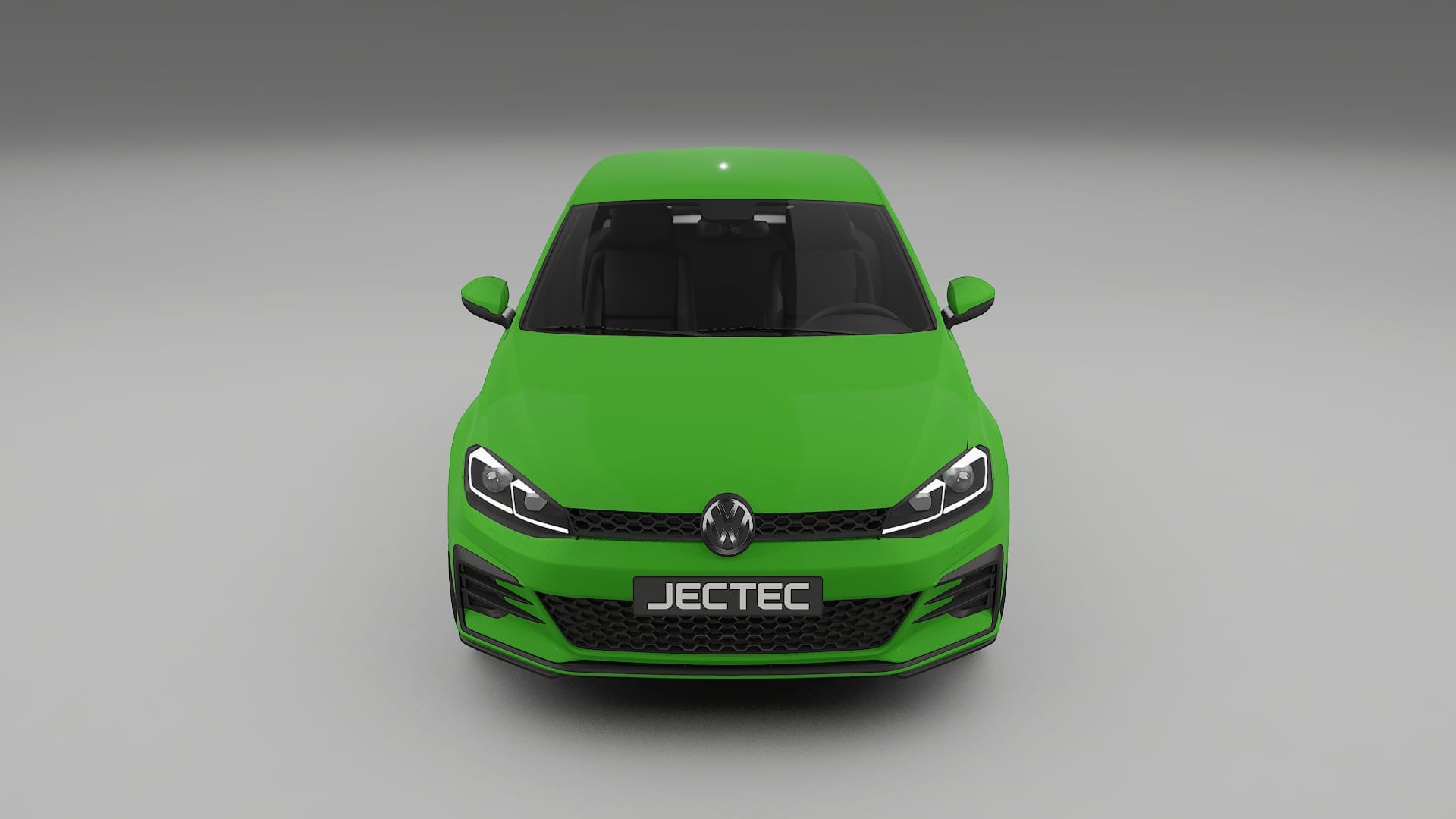 VW Golf Mk7 TPU Lakbeschermingsfolie | VENOM Kleurveranderende PPF – Volledig Voorgesneden Kit