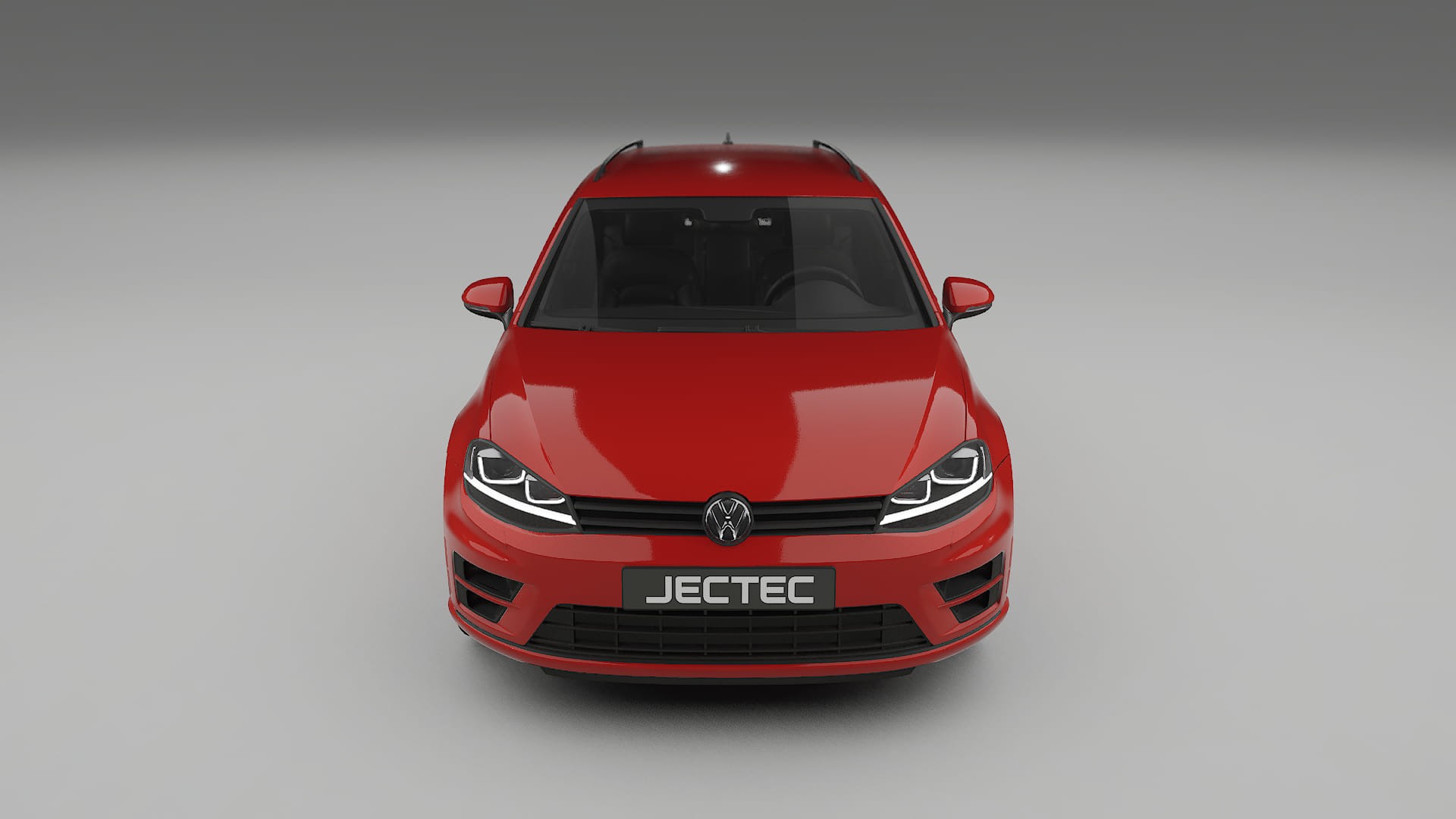 VW Golf Variant Mk7 TPU Lakbeschermingsfolie | BLAZE Kleurveranderende PPF – Volledig Voorgesneden Kit