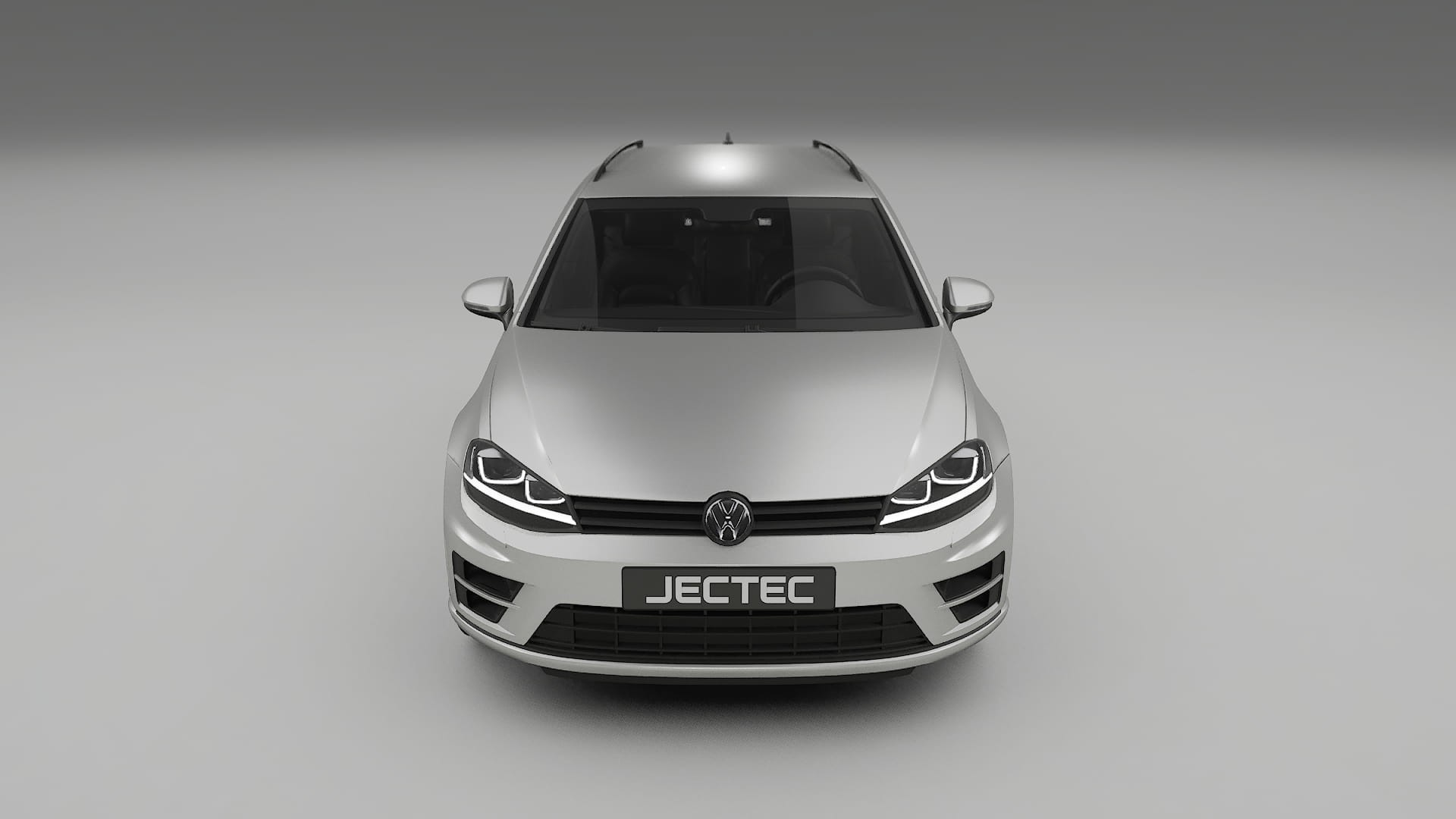 VW Golf Variant Mk7 TPU Lakbeschermingsfolie | OPAL Kleurveranderende PPF – Volledig Voorgesneden Kit