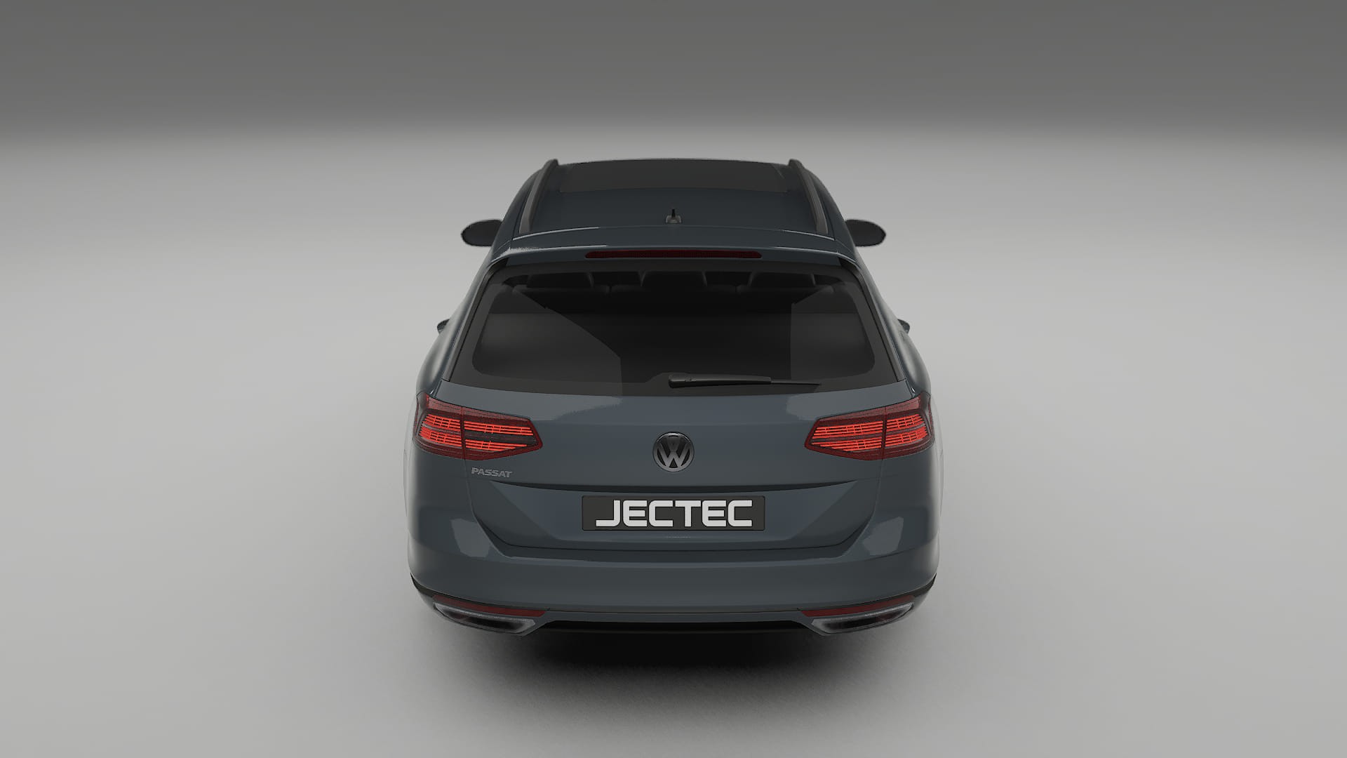 VW Passat Variant R B8 TPU Lakbeschermingsfolie | GRANITE Kleurveranderende PPF – Volledig Voorgesneden Kit