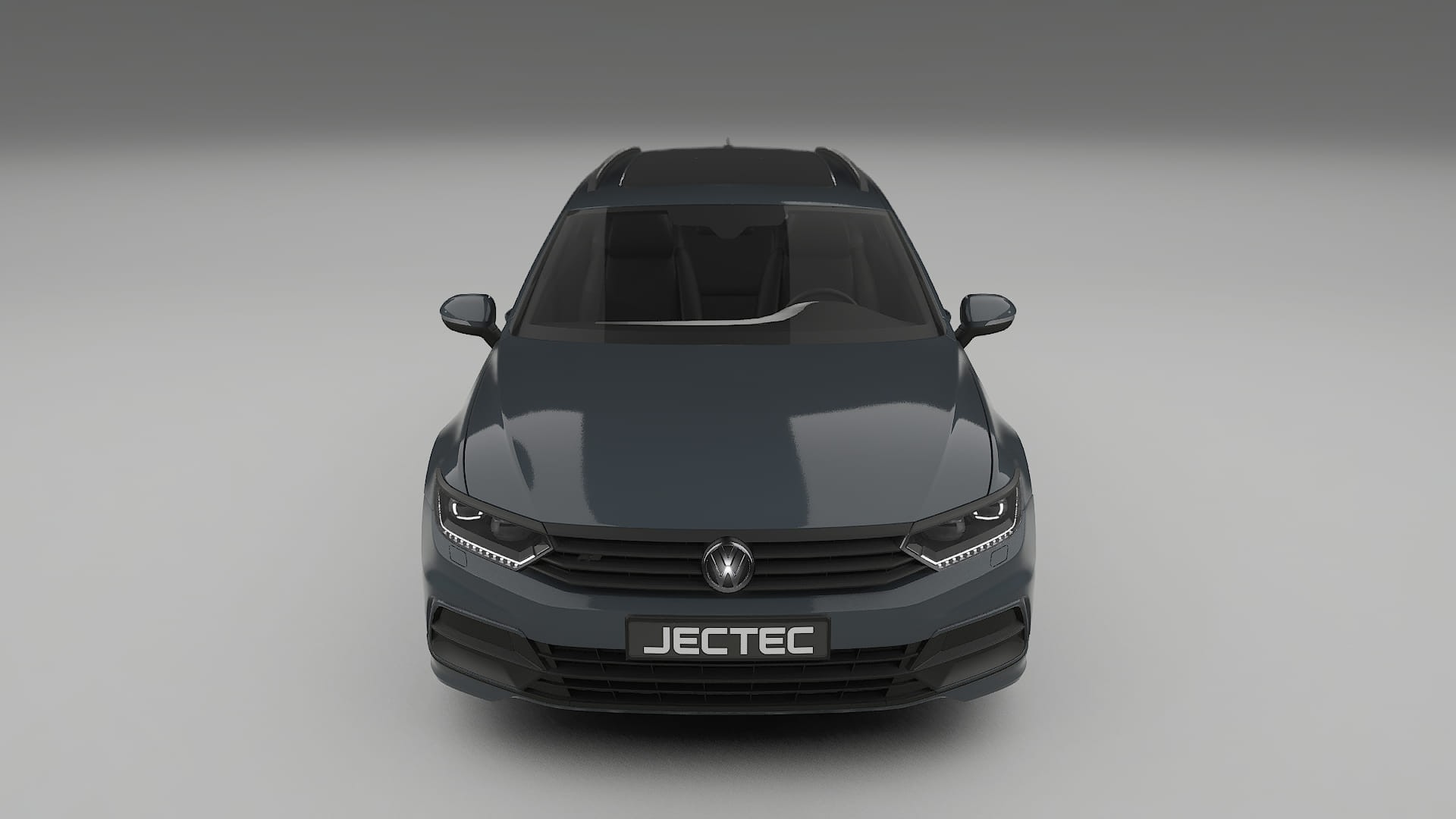 VW Passat Variant R B8 TPU Lakbeschermingsfolie | GRANITE Kleurveranderende PPF – Volledig Voorgesneden Kit