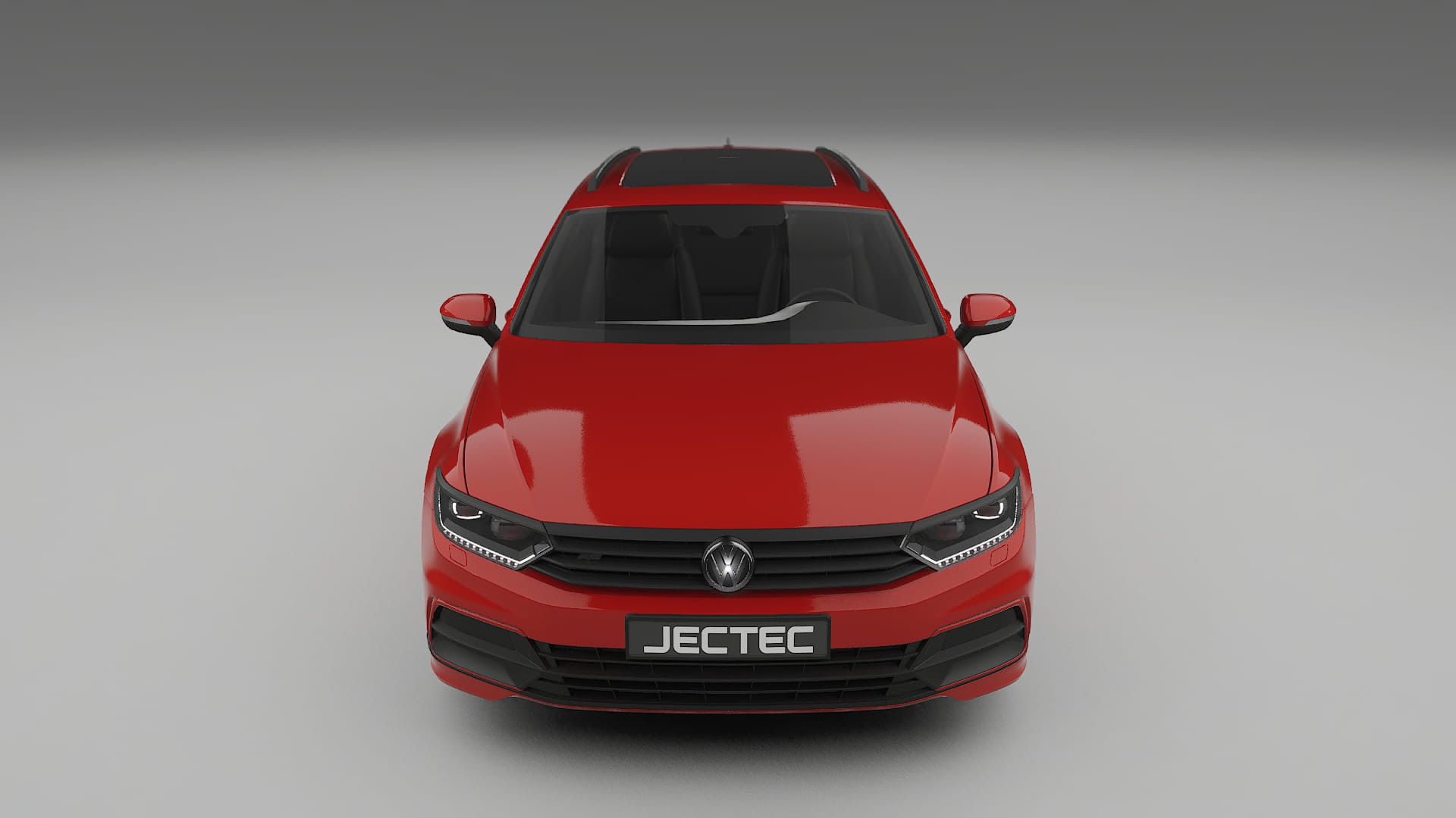 VW Passat Variant R B8 TPU Lakbeschermingsfolie | BLAZE Kleurveranderende PPF – Volledig Voorgesneden Kit