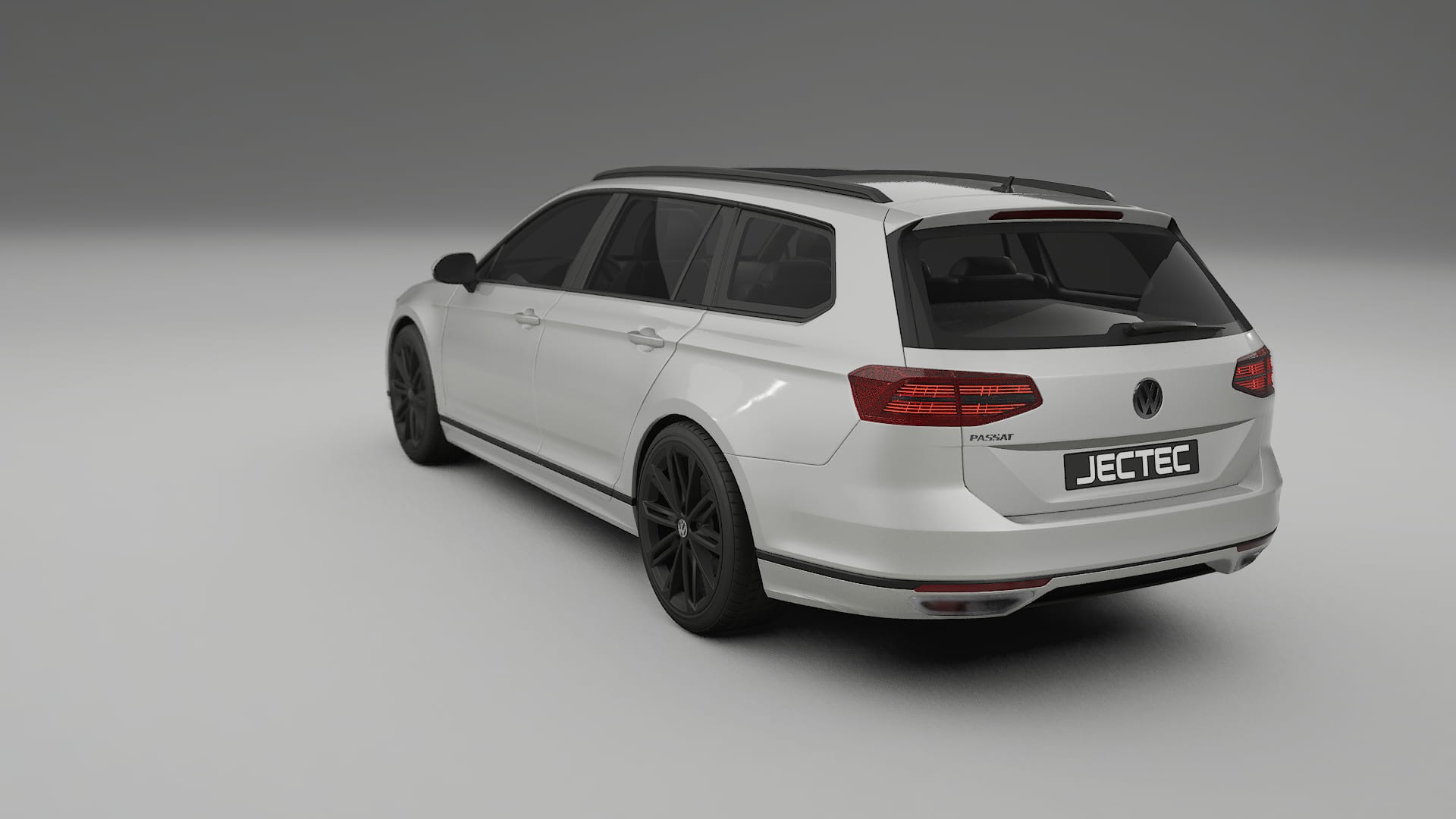 VW Passat Variant R B8 TPU Lakbeschermingsfolie | PEARL Kleurveranderende PPF – Volledig Voorgesneden Kit