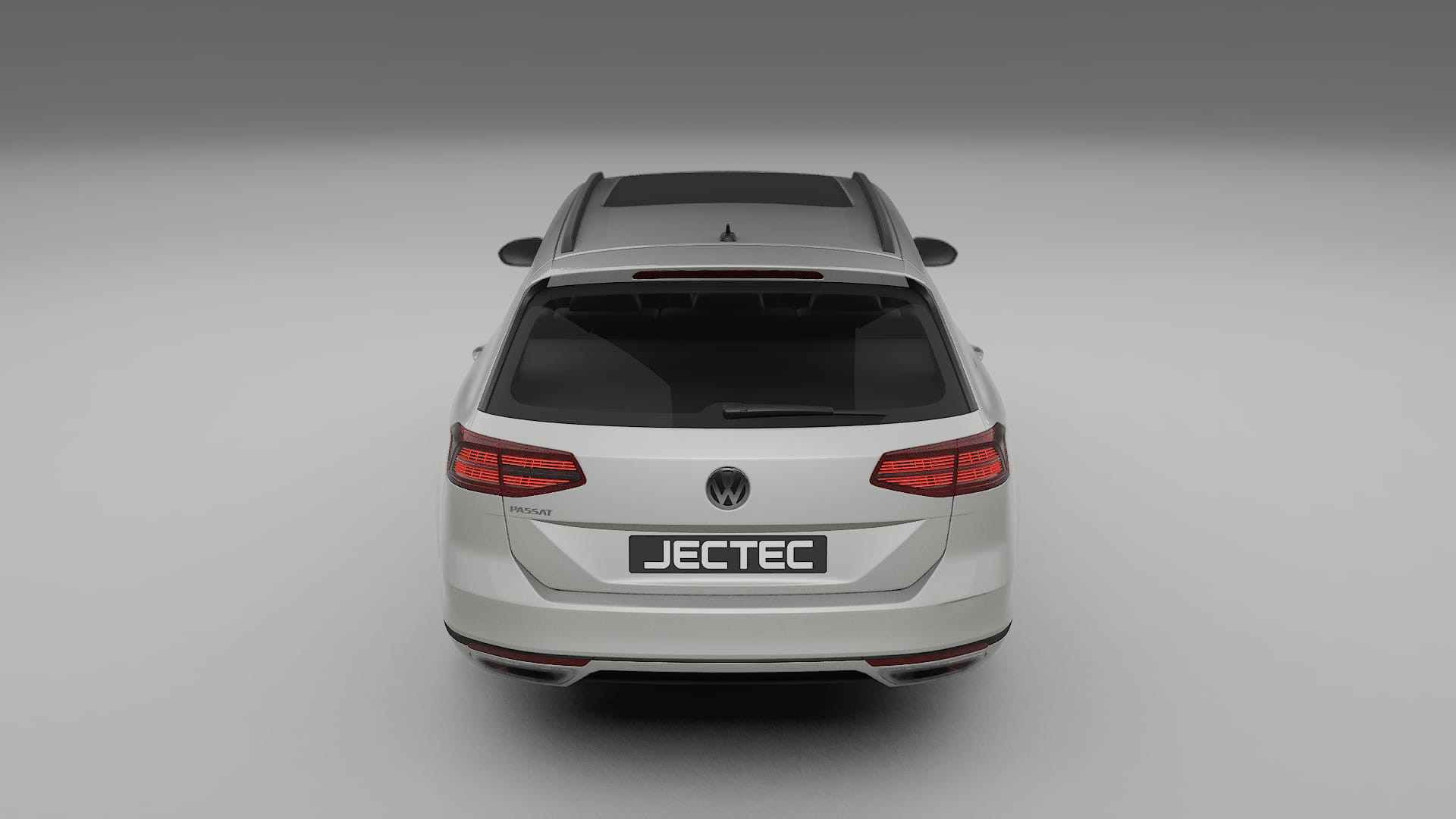 VW Passat Variant R B8 TPU Lakbeschermingsfolie | PEARL Kleurveranderende PPF – Volledig Voorgesneden Kit