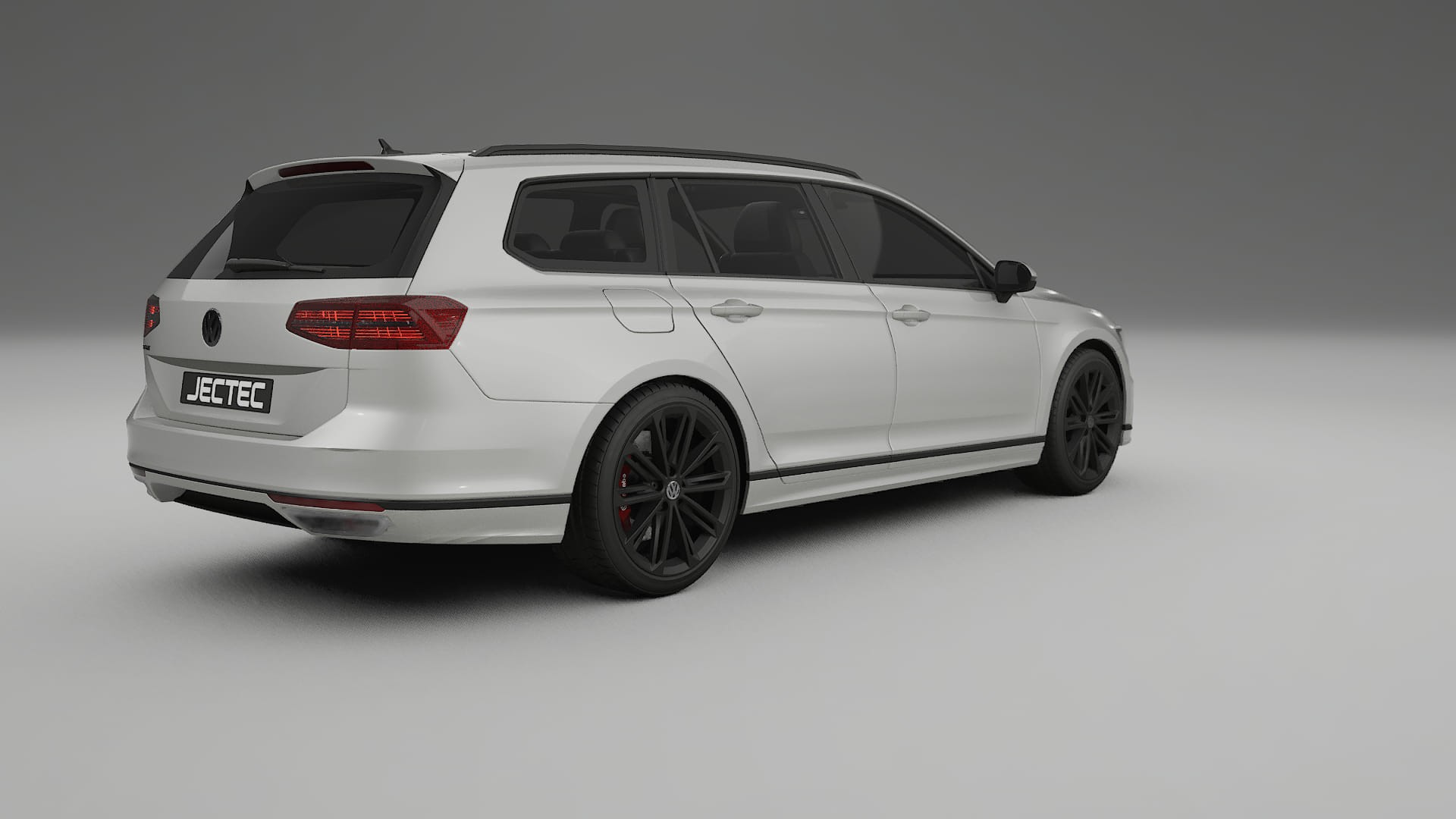 VW Passat Variant R B8 TPU Lakbeschermingsfolie | PEARL Kleurveranderende PPF – Volledig Voorgesneden Kit