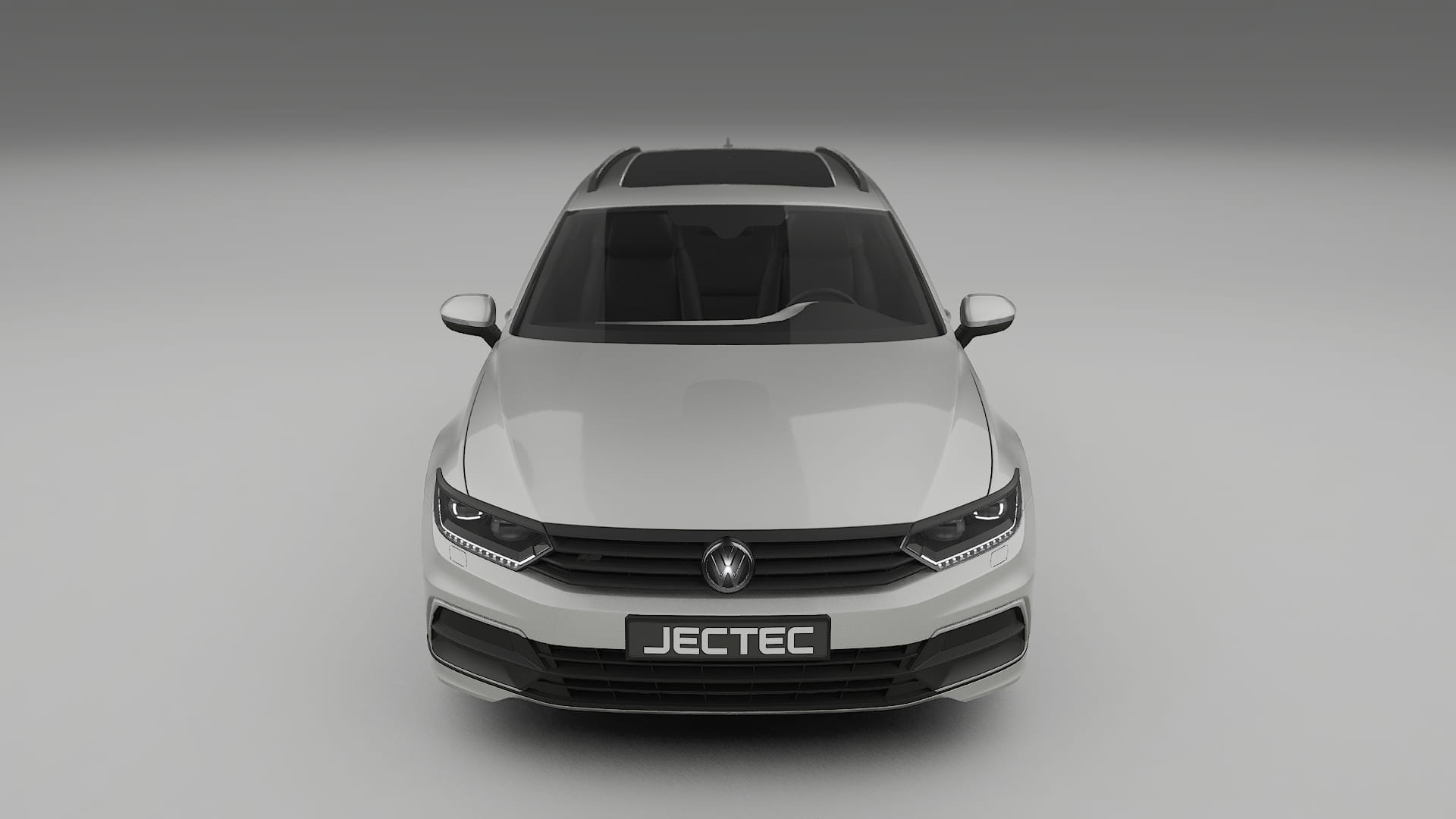 VW Passat Variant R B8 TPU Lakbeschermingsfolie | PEARL Kleurveranderende PPF – Volledig Voorgesneden Kit