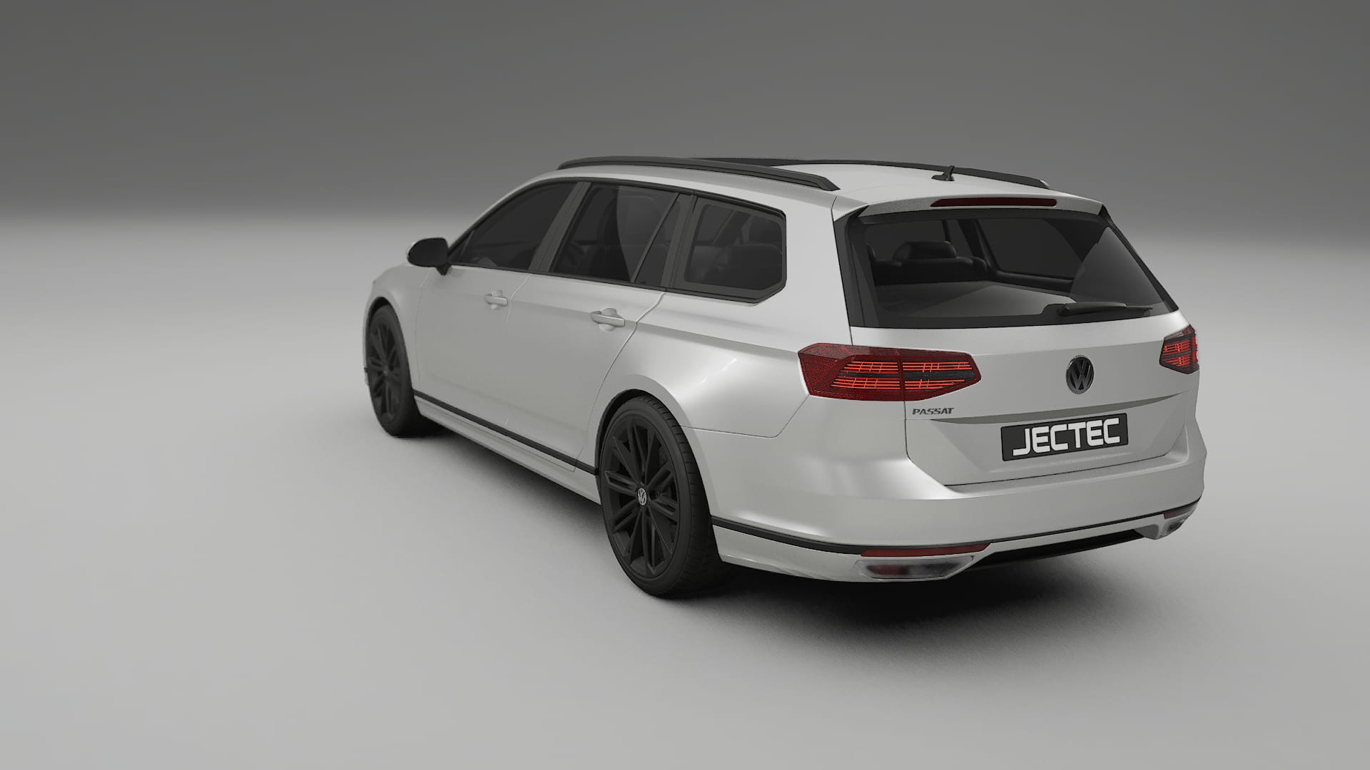 VW Passat Variant R B8 TPU Lakbeschermingsfolie | OPAL Kleurveranderende PPF – Volledig Voorgesneden Kit