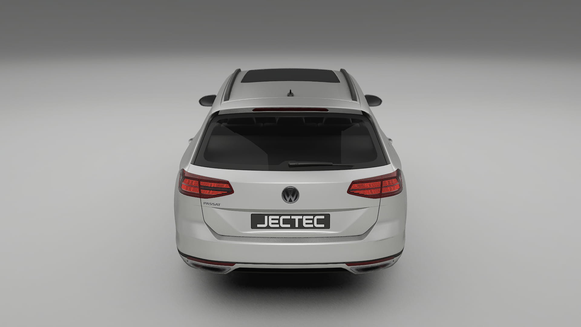 VW Passat Variant R B8 TPU Lakbeschermingsfolie | OPAL Kleurveranderende PPF – Volledig Voorgesneden Kit