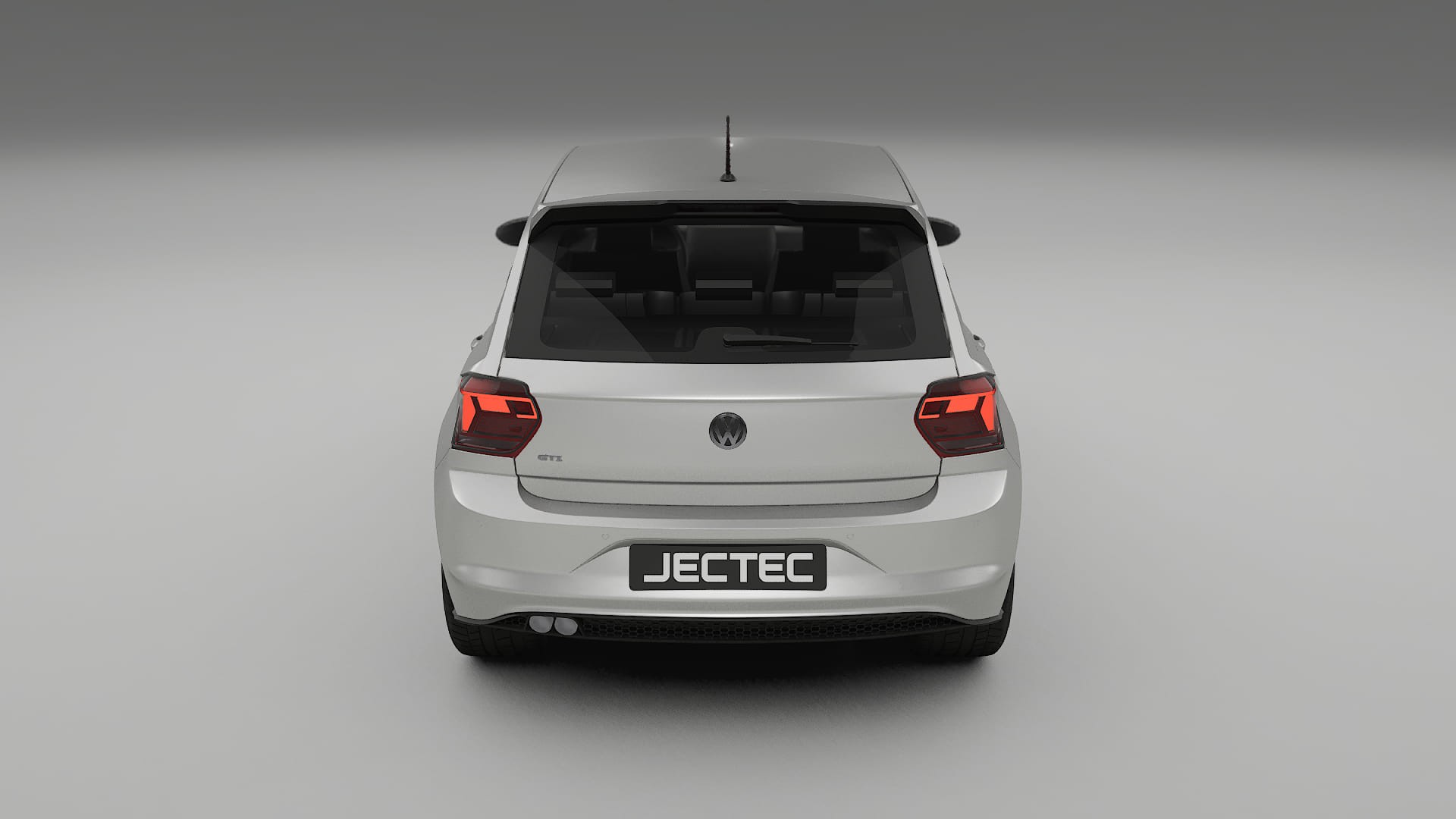 VW Polo GTI VI TPU Lakbeschermingsfolie | OPAL Kleurveranderende PPF – Volledig Voorgesneden Kit