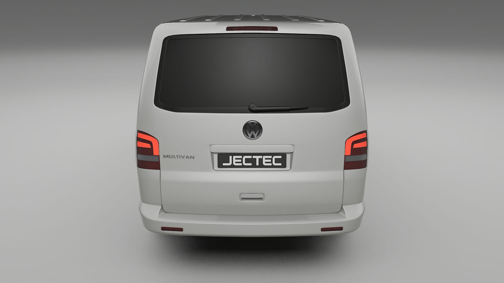 VW Transporter T5 Caravelle TPU Lakbeschermingsfolie | PEARL Kleurveranderende PPF – Volledig Voorgesneden Kit