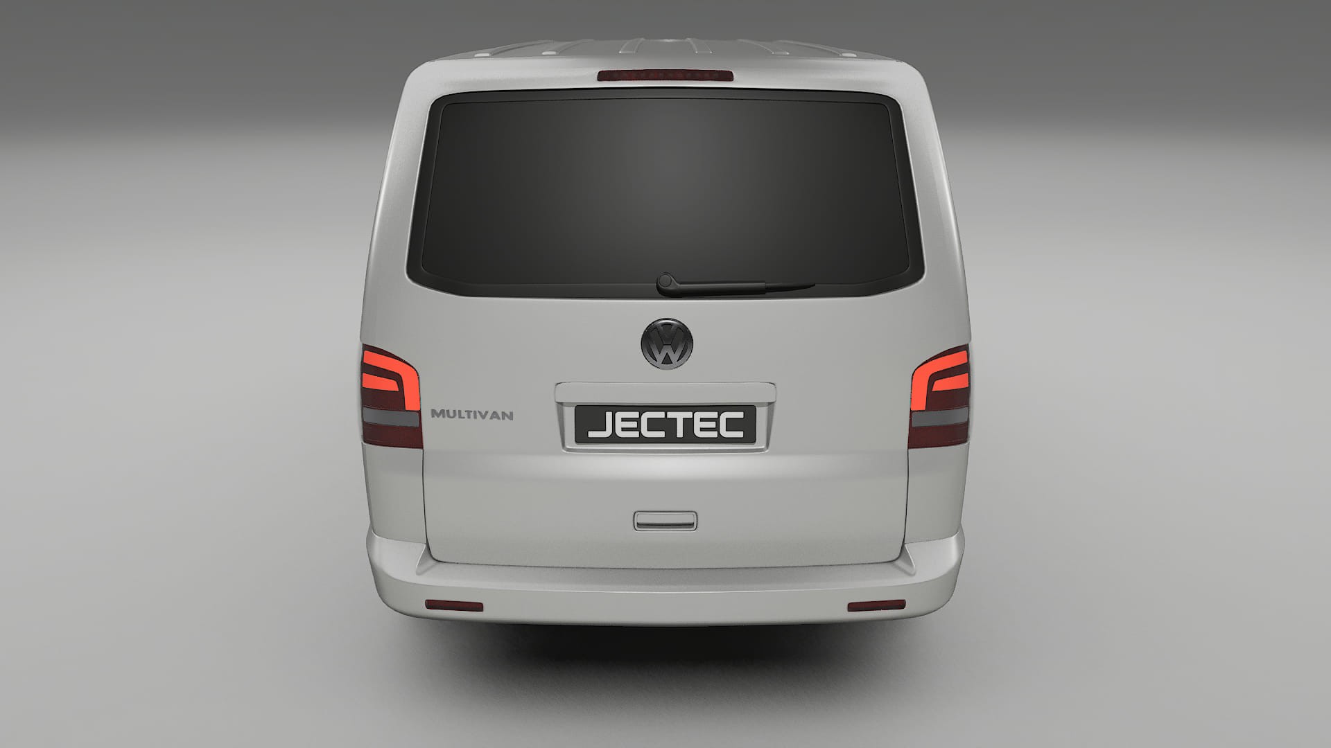 VW Transporter T5 Caravelle TPU Lakbeschermingsfolie | OPAL Kleurveranderende PPF – Volledig Voorgesneden Kit