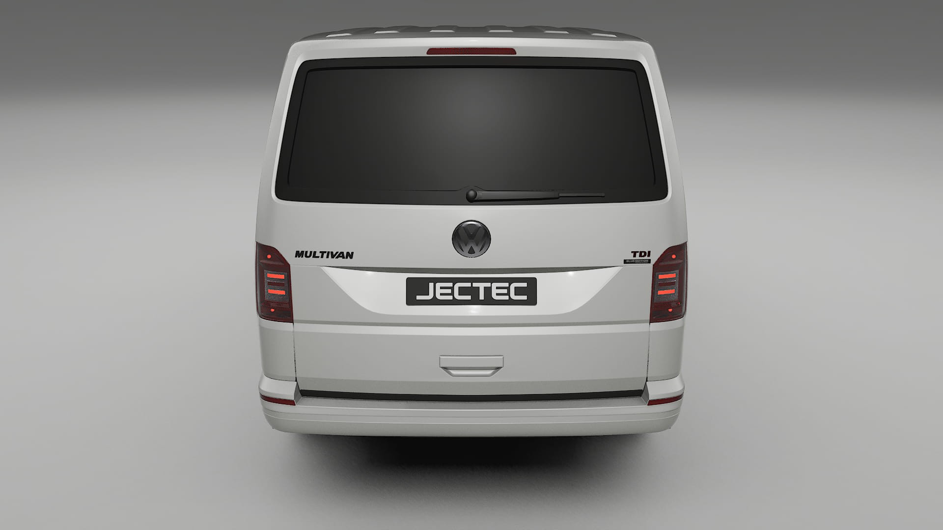 VW Transporter T6 Multivan TPU Lakbeschermingsfolie | PEARL Kleurveranderende PPF – Volledig Voorgesneden Kit